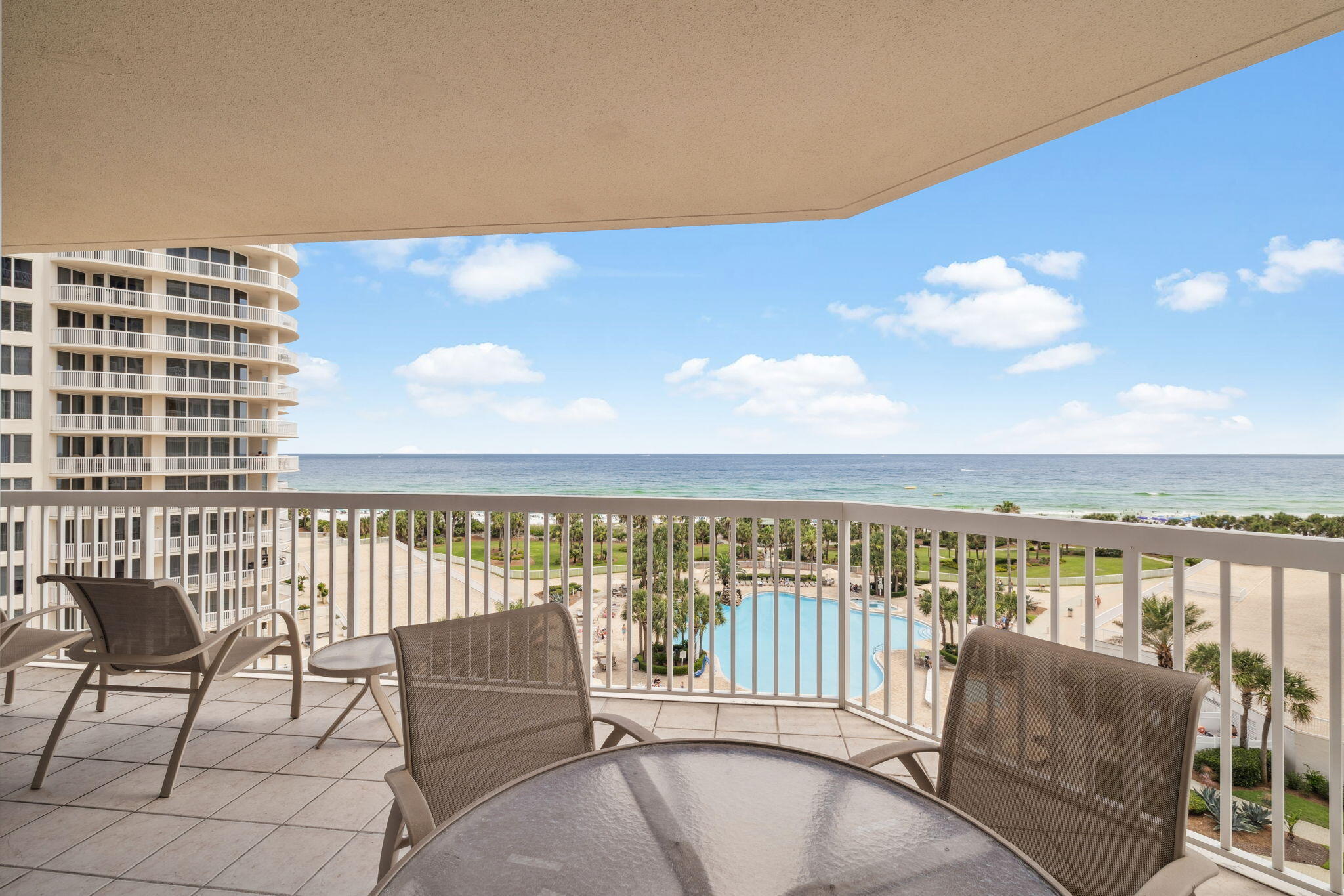 ST. CROIX AT SILVER SHELLS - Residential
