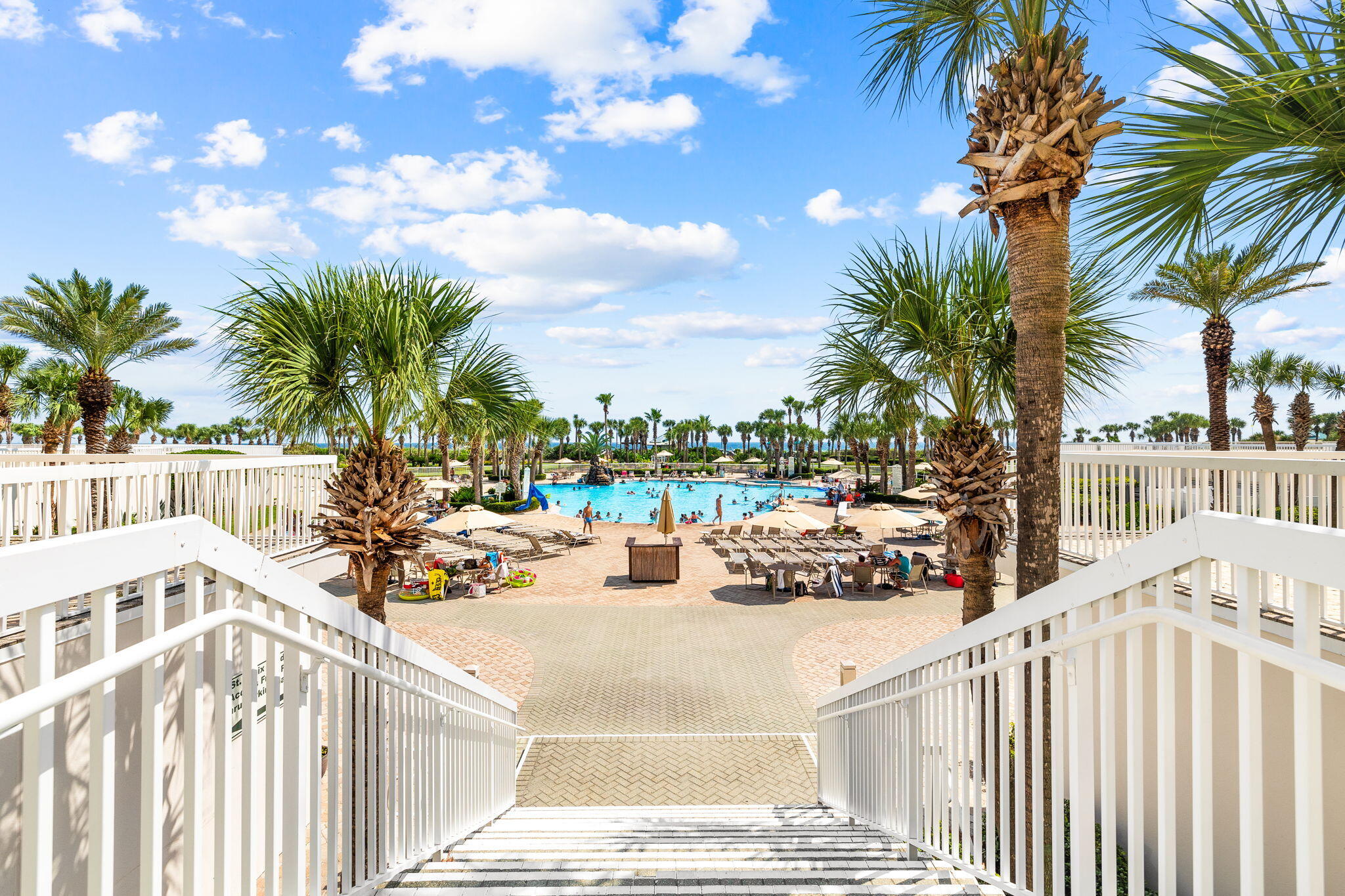ST. CROIX AT SILVER SHELLS - Residential