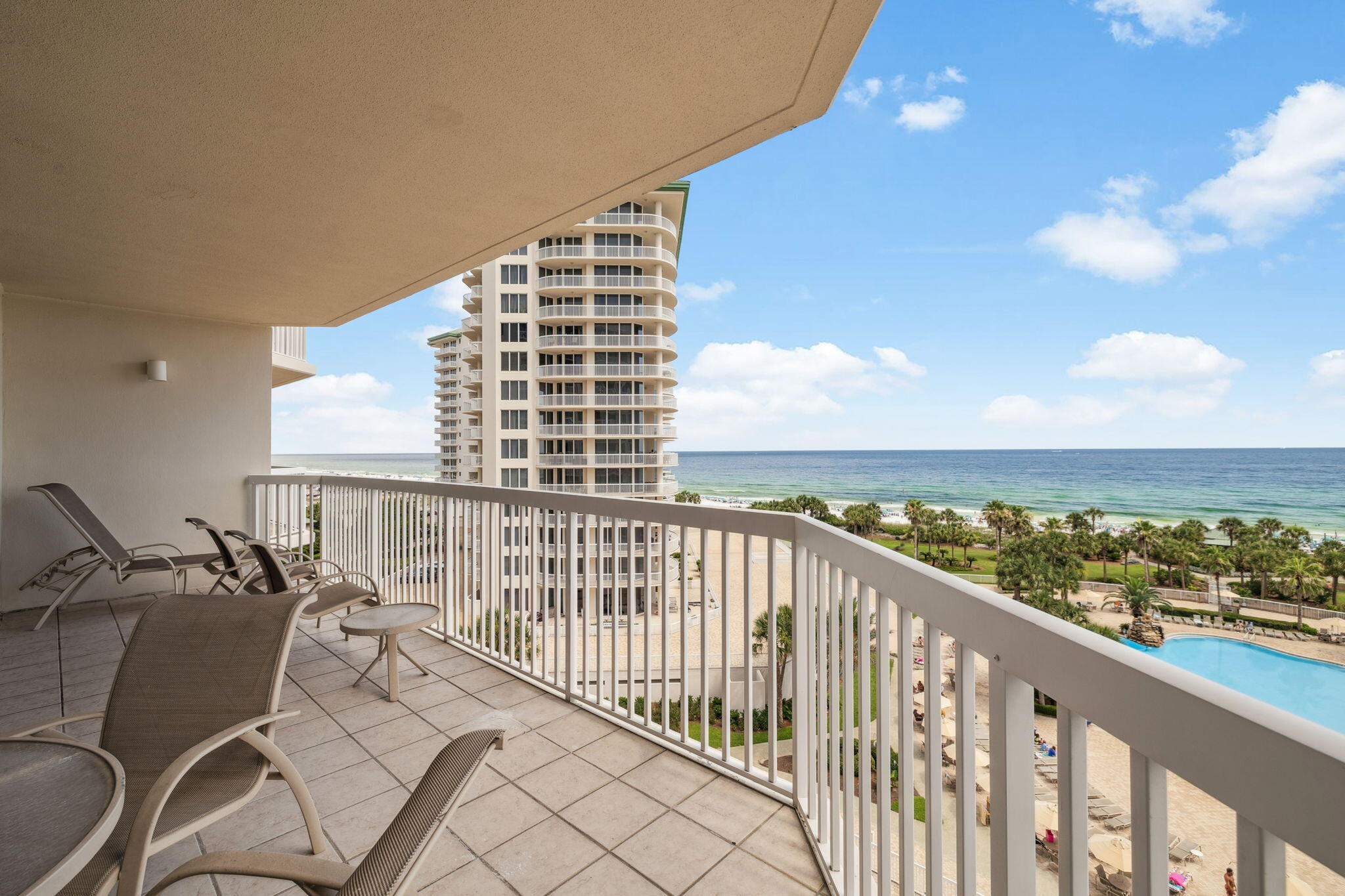 ST. CROIX AT SILVER SHELLS - Residential