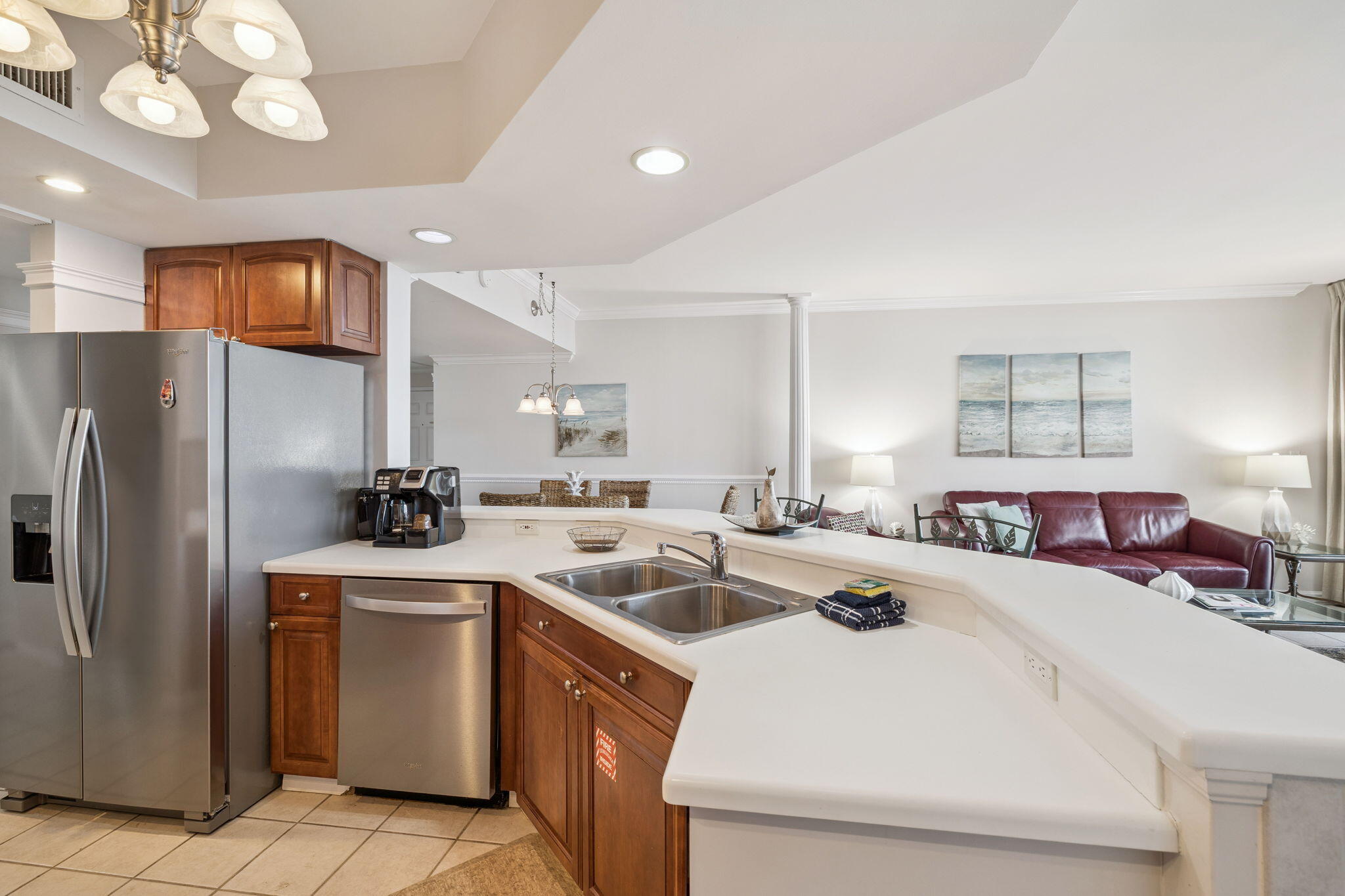 ST. CROIX AT SILVER SHELLS - Residential