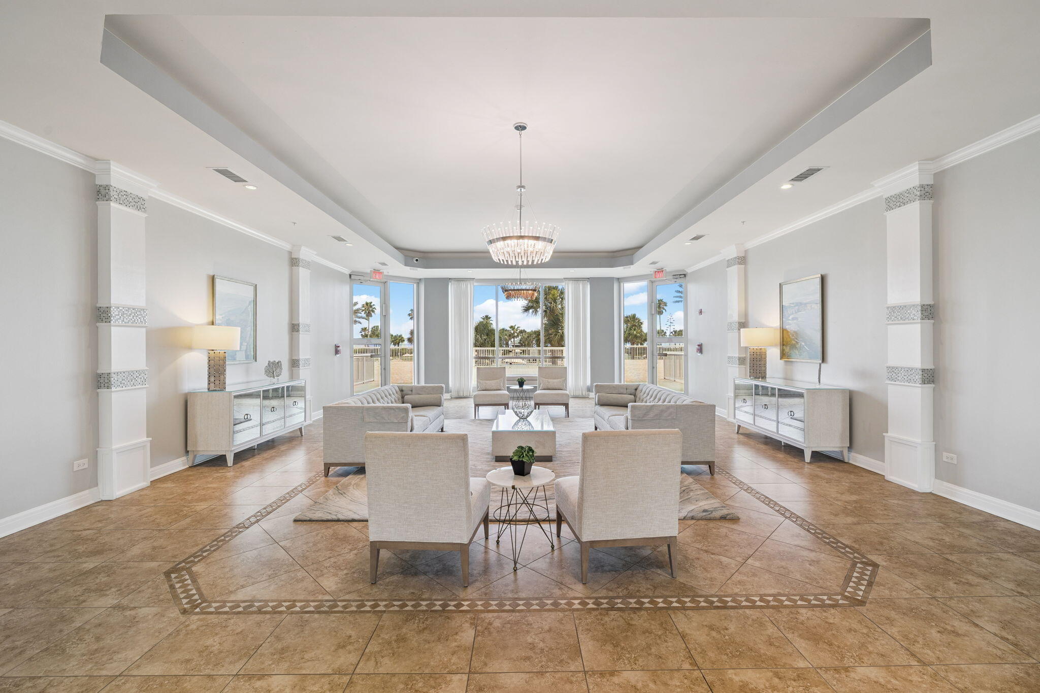 ST. CROIX AT SILVER SHELLS - Residential