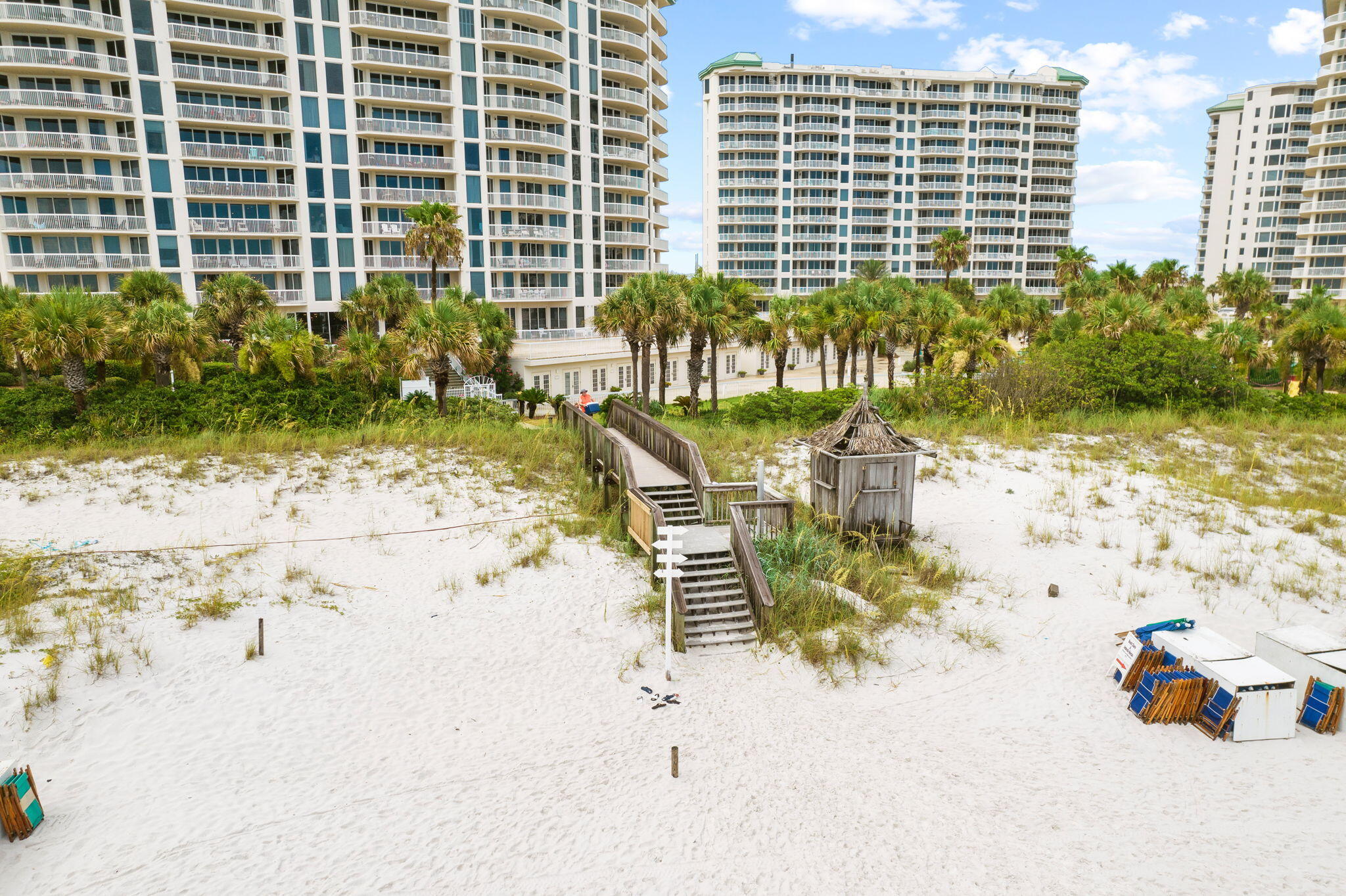ST. CROIX AT SILVER SHELLS - Residential