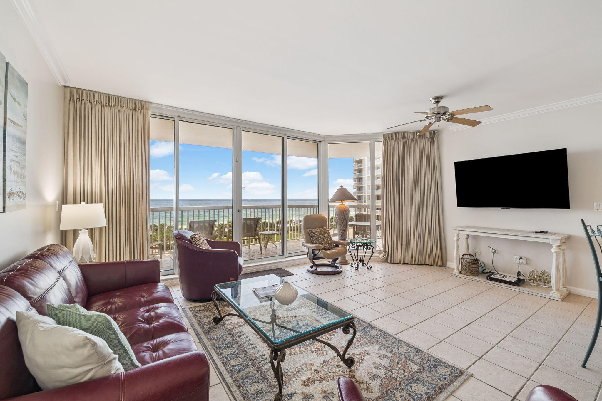 ST. CROIX AT SILVER SHELLS - Residential