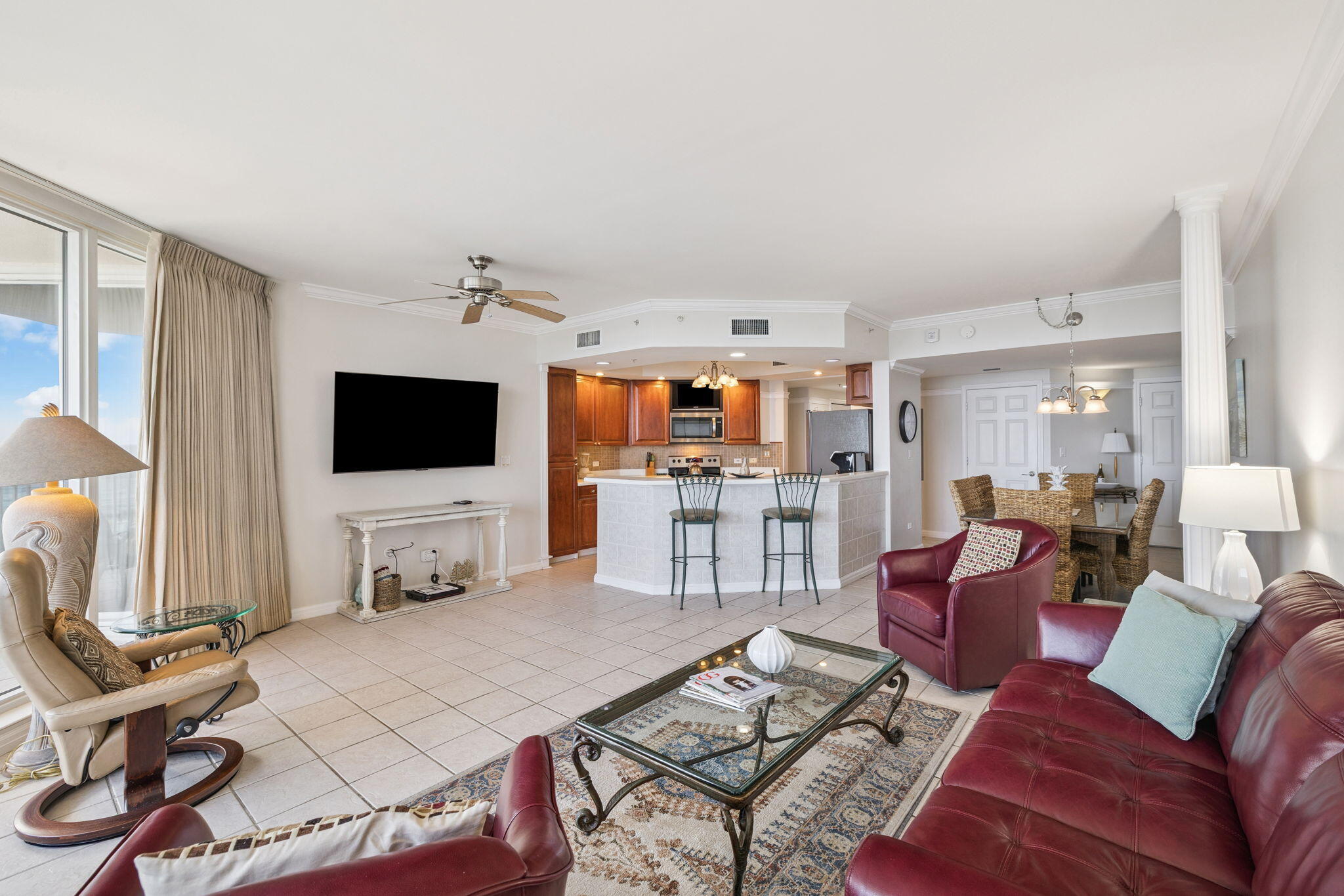 ST. CROIX AT SILVER SHELLS - Residential