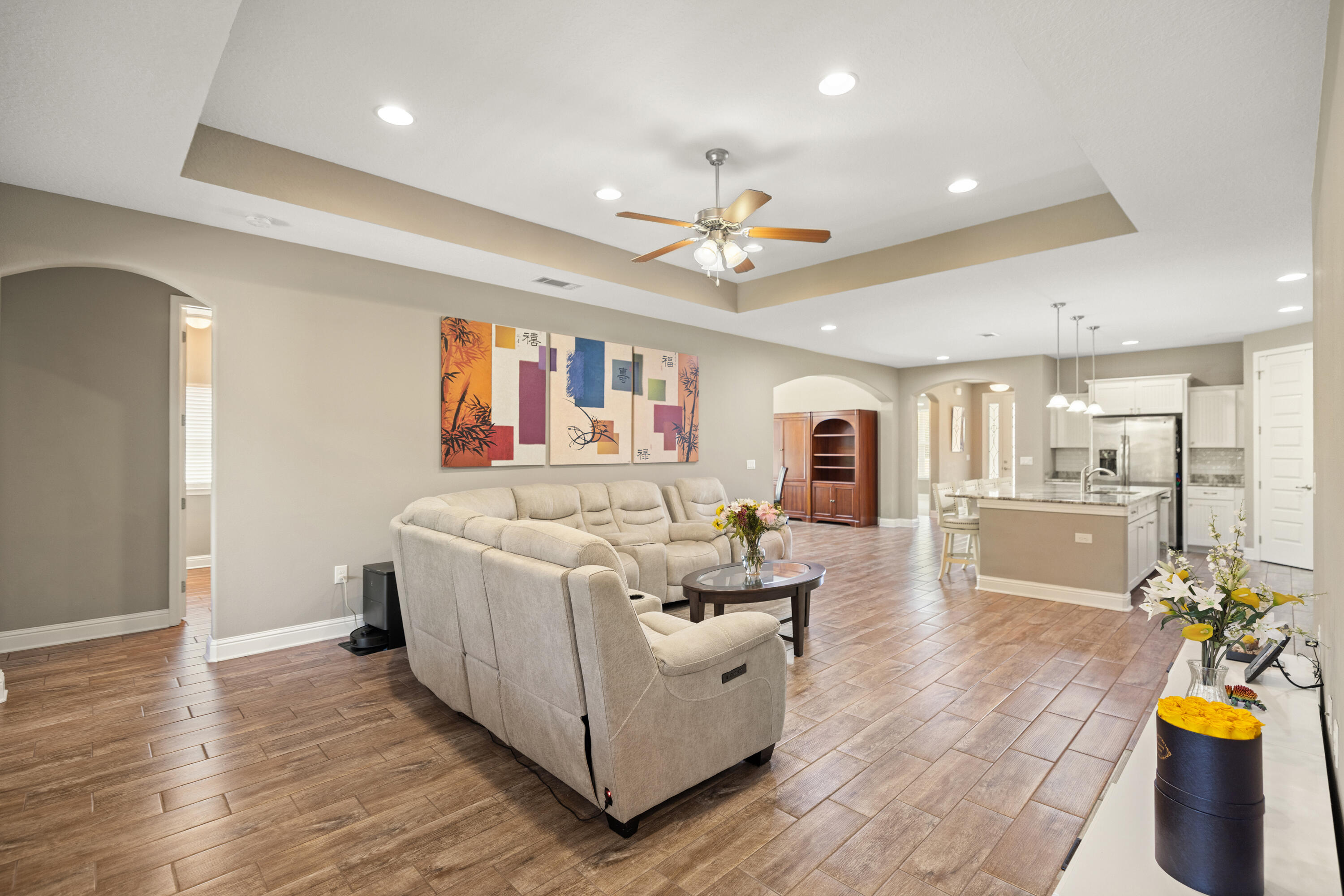 Oak Grove - Residential