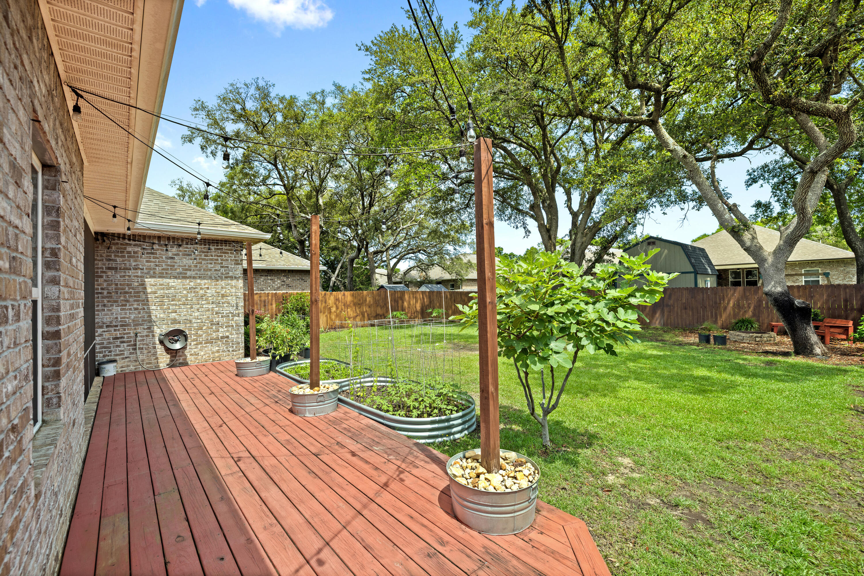 Oak Grove - Residential
