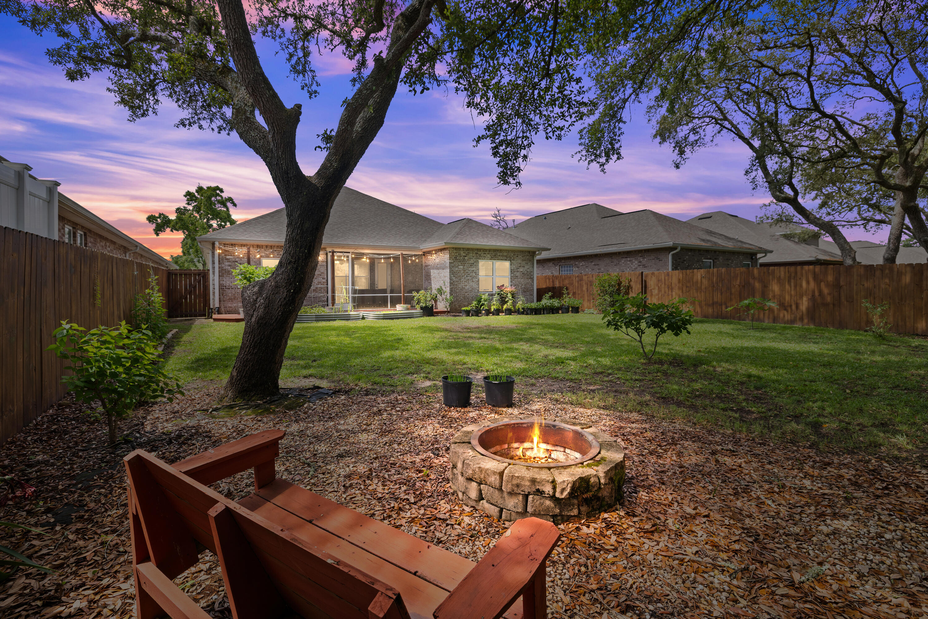 Oak Grove - Residential