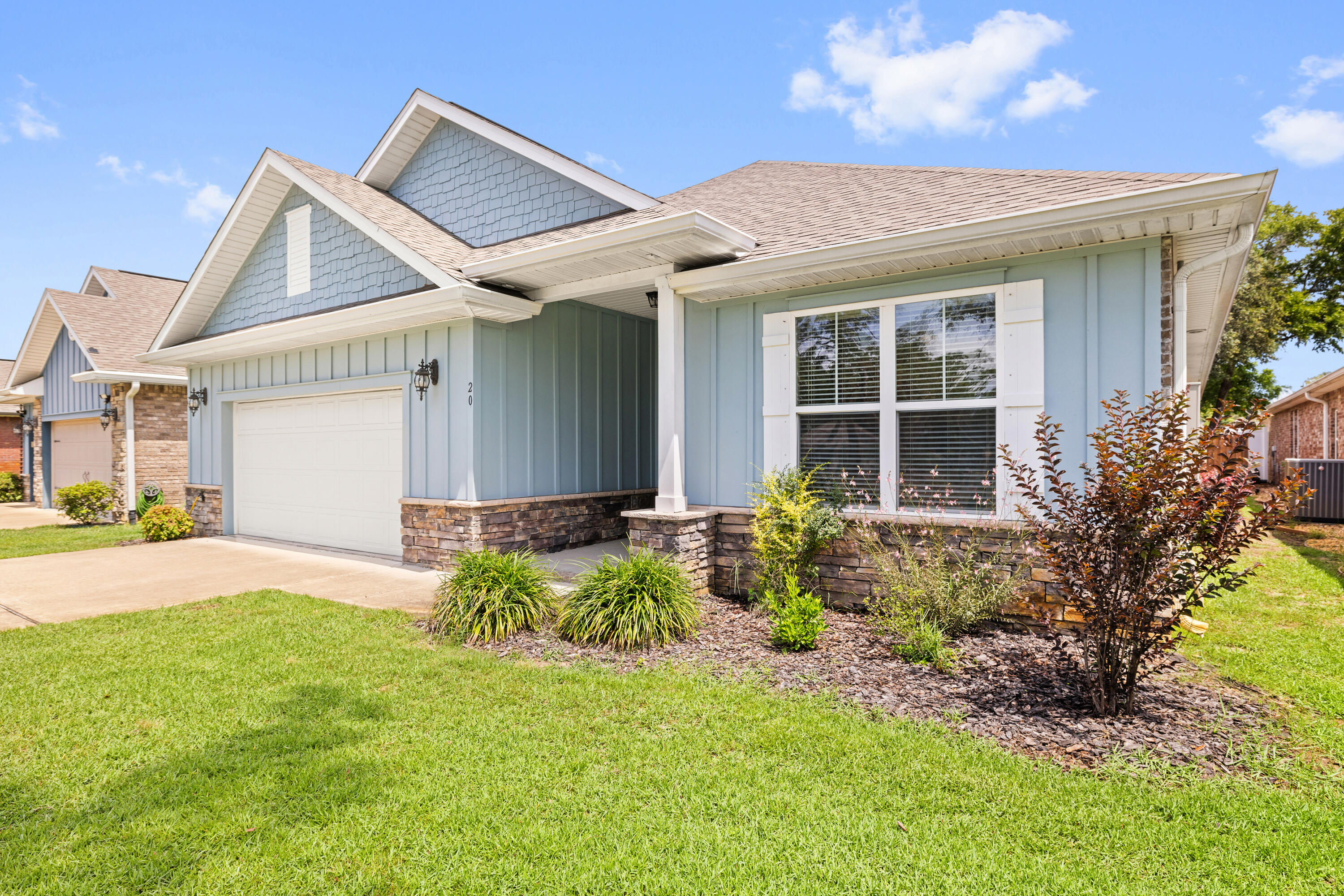 Oak Grove - Residential