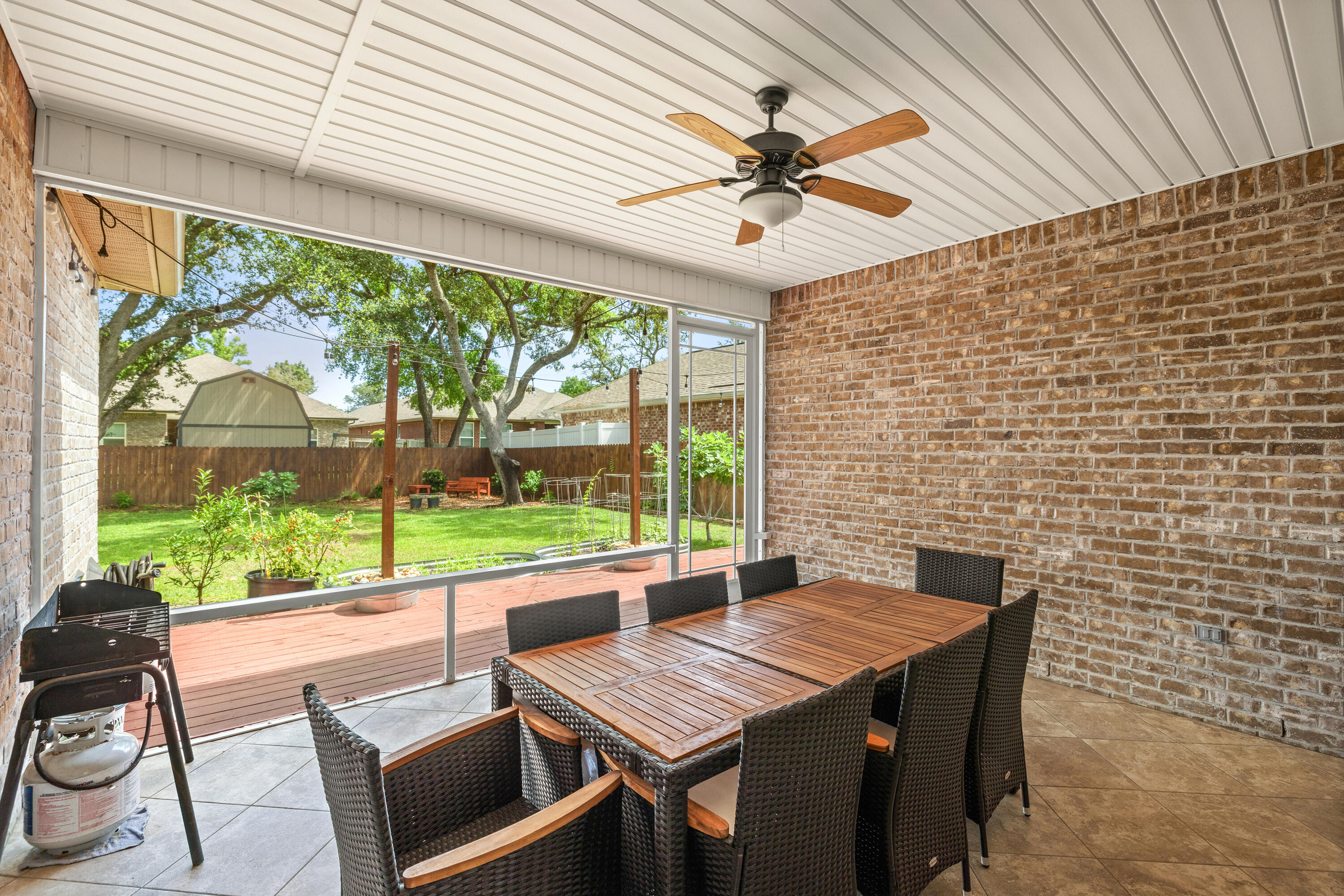 Oak Grove - Residential