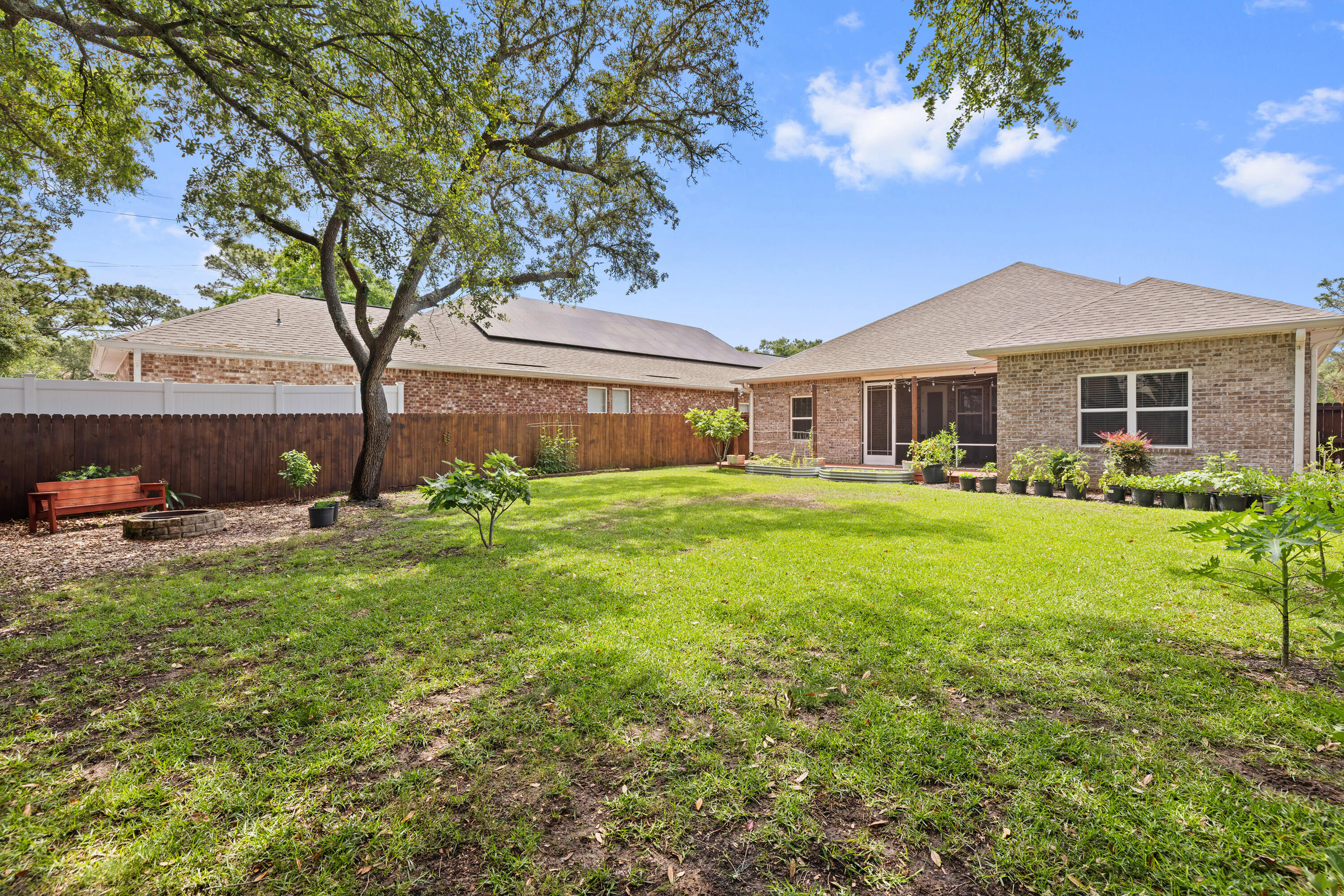 Oak Grove - Residential