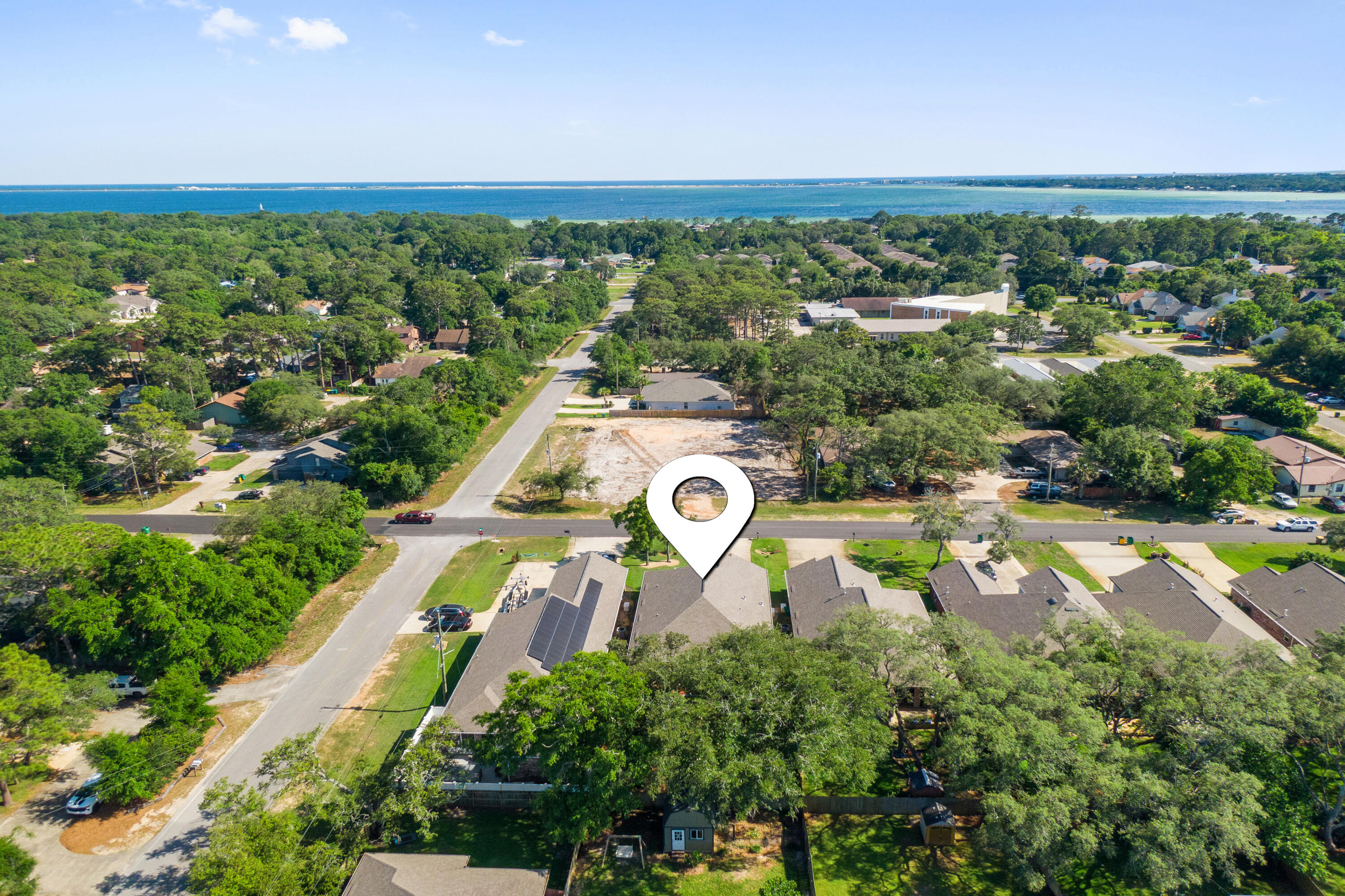 Oak Grove - Residential
