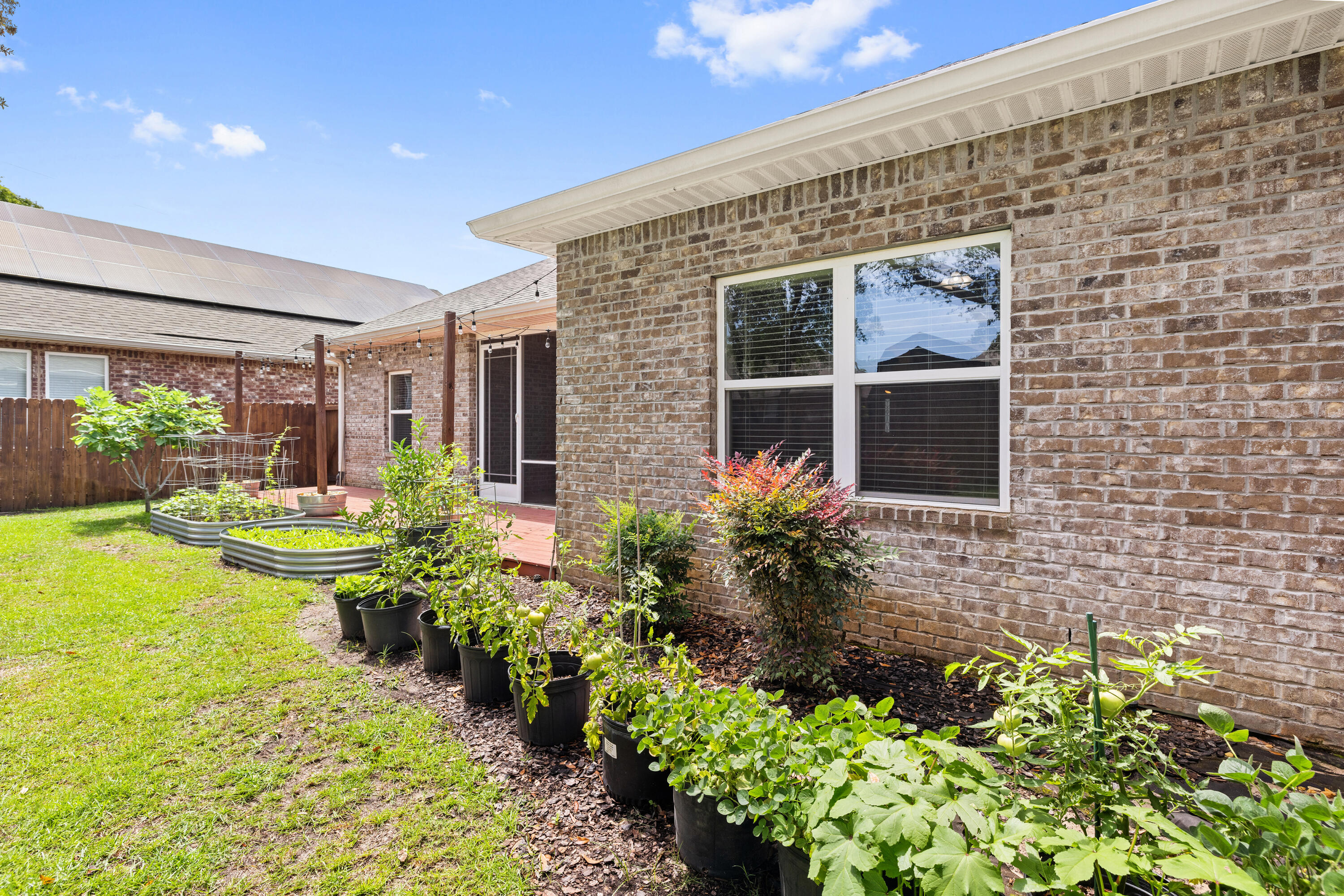 Oak Grove - Residential