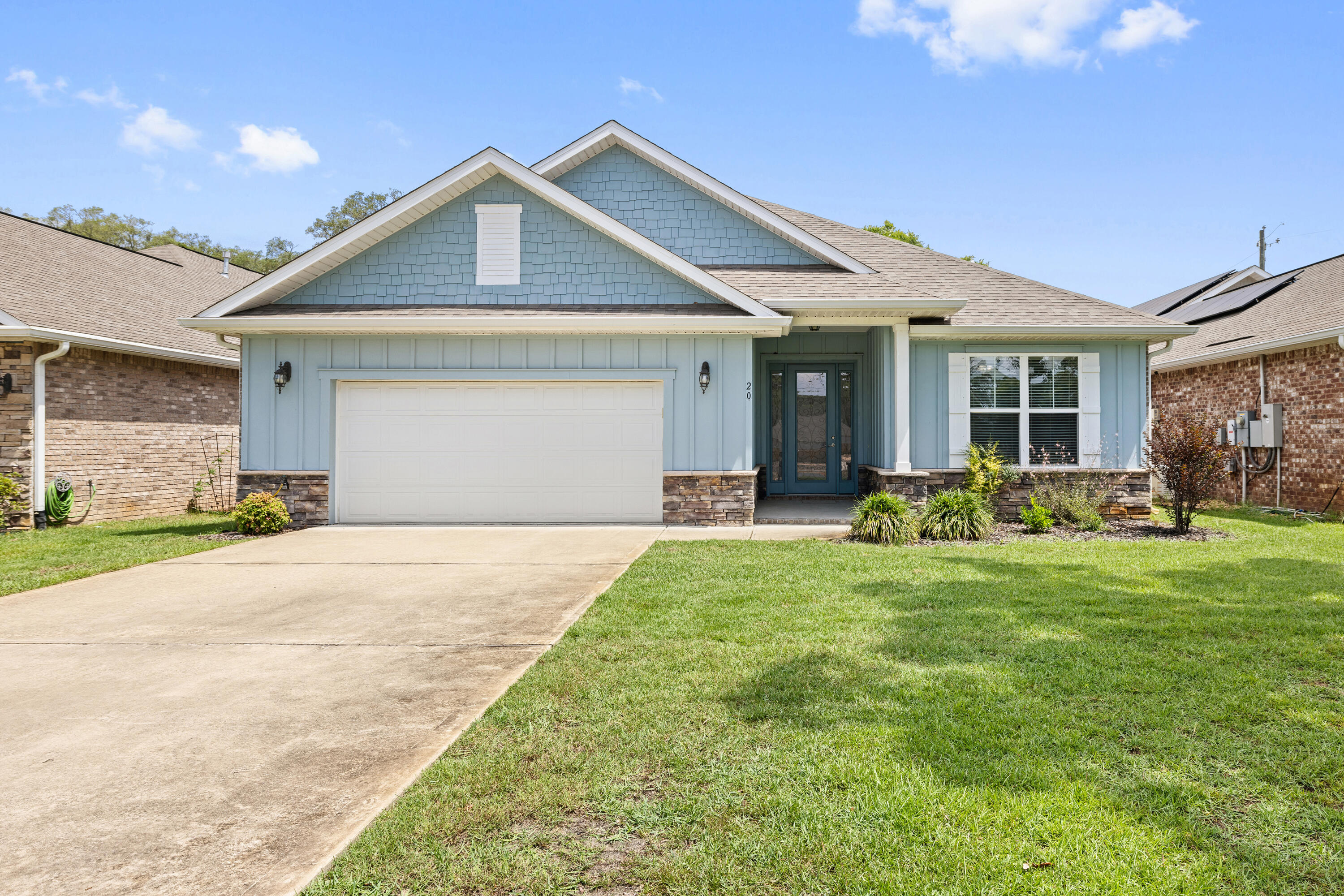 Oak Grove - Residential