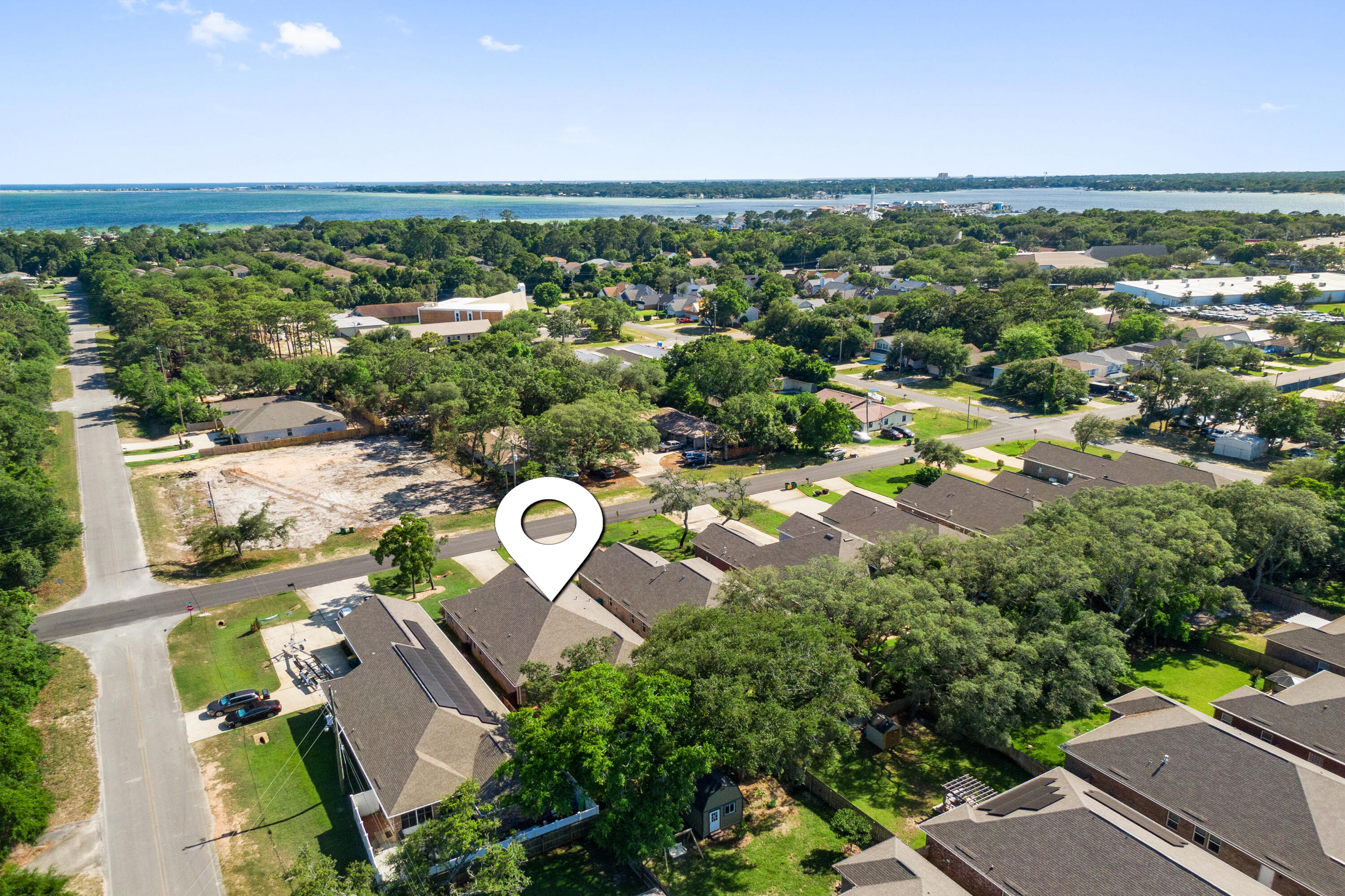 Oak Grove - Residential