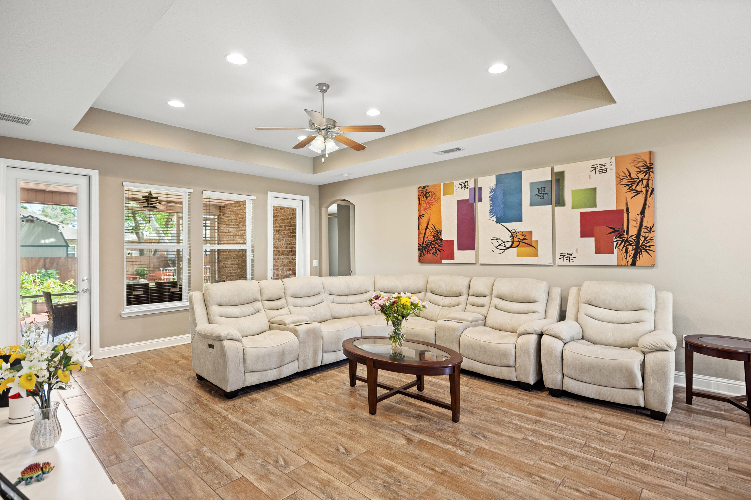 Oak Grove - Residential
