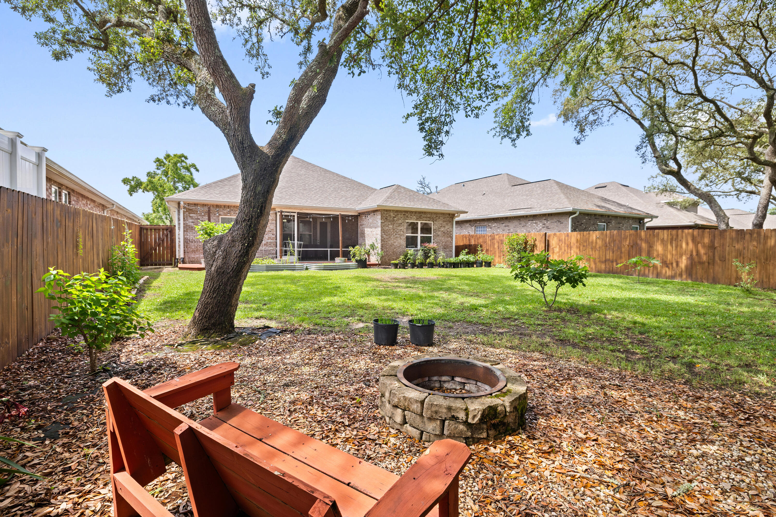 Oak Grove - Residential