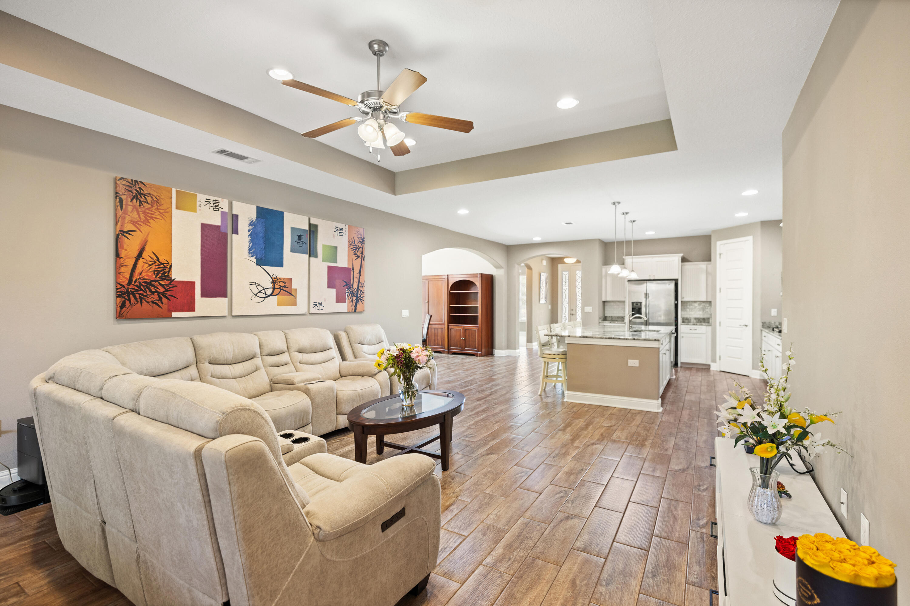 Oak Grove - Residential