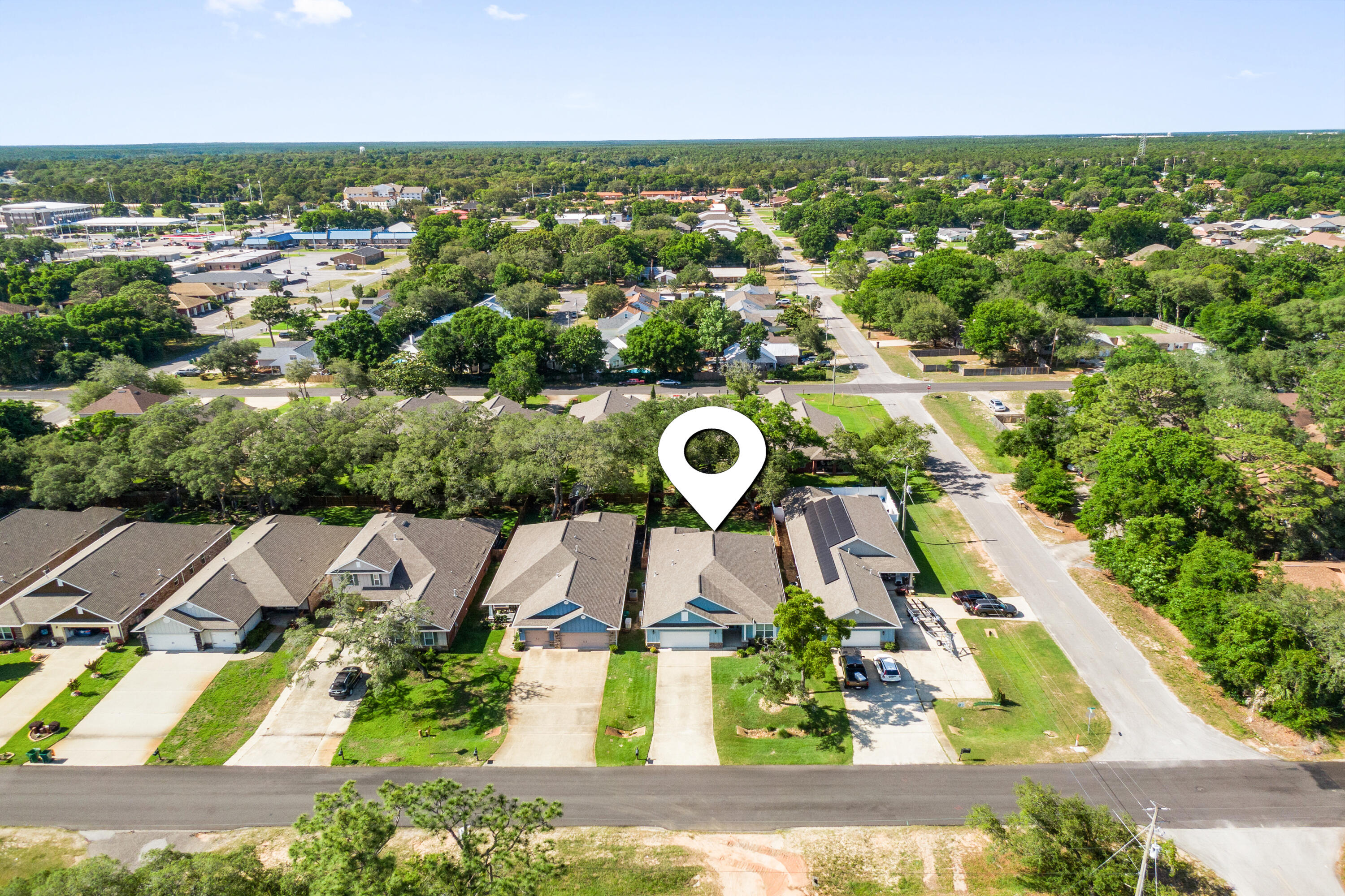 Oak Grove - Residential