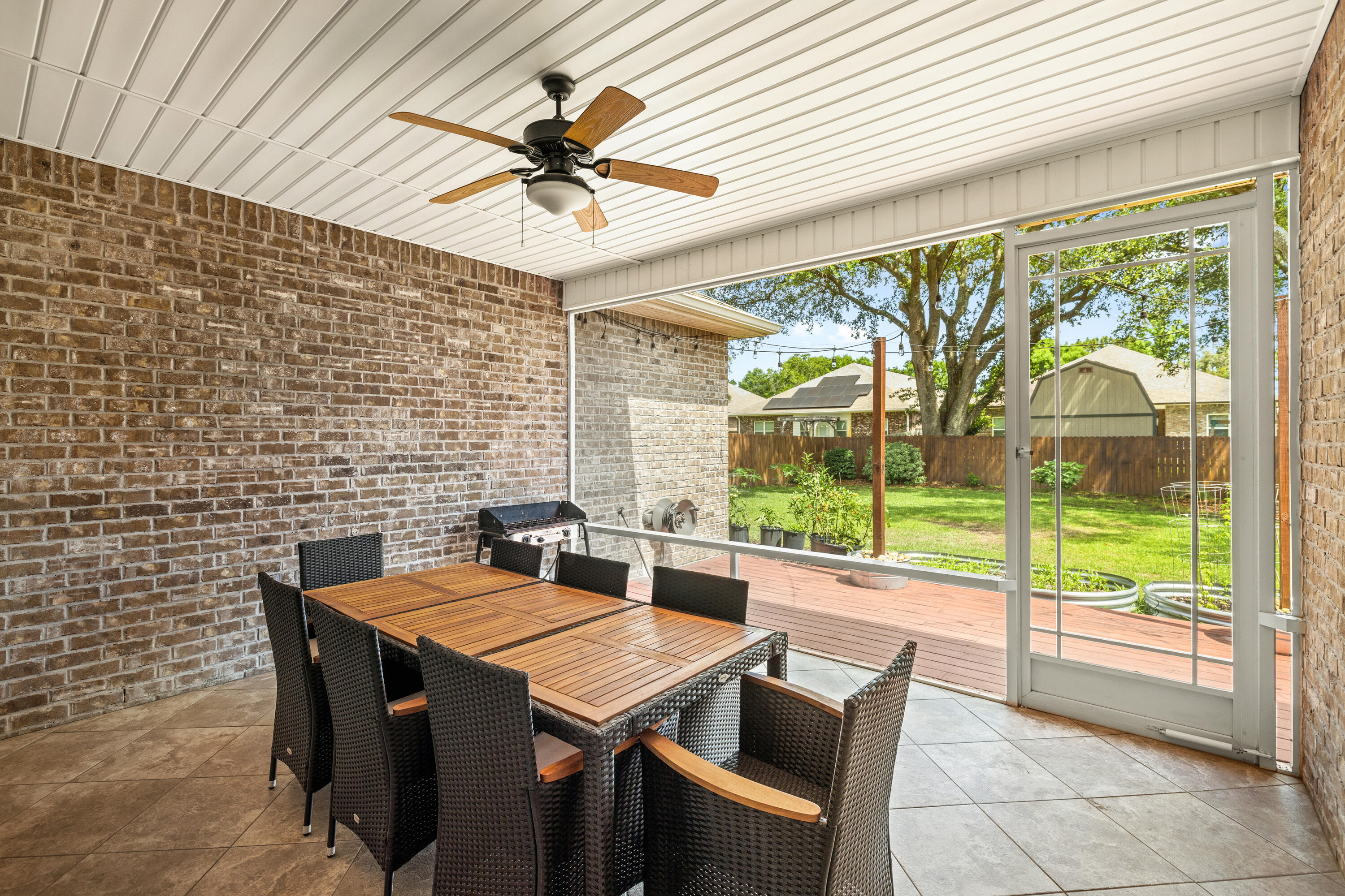 Oak Grove - Residential