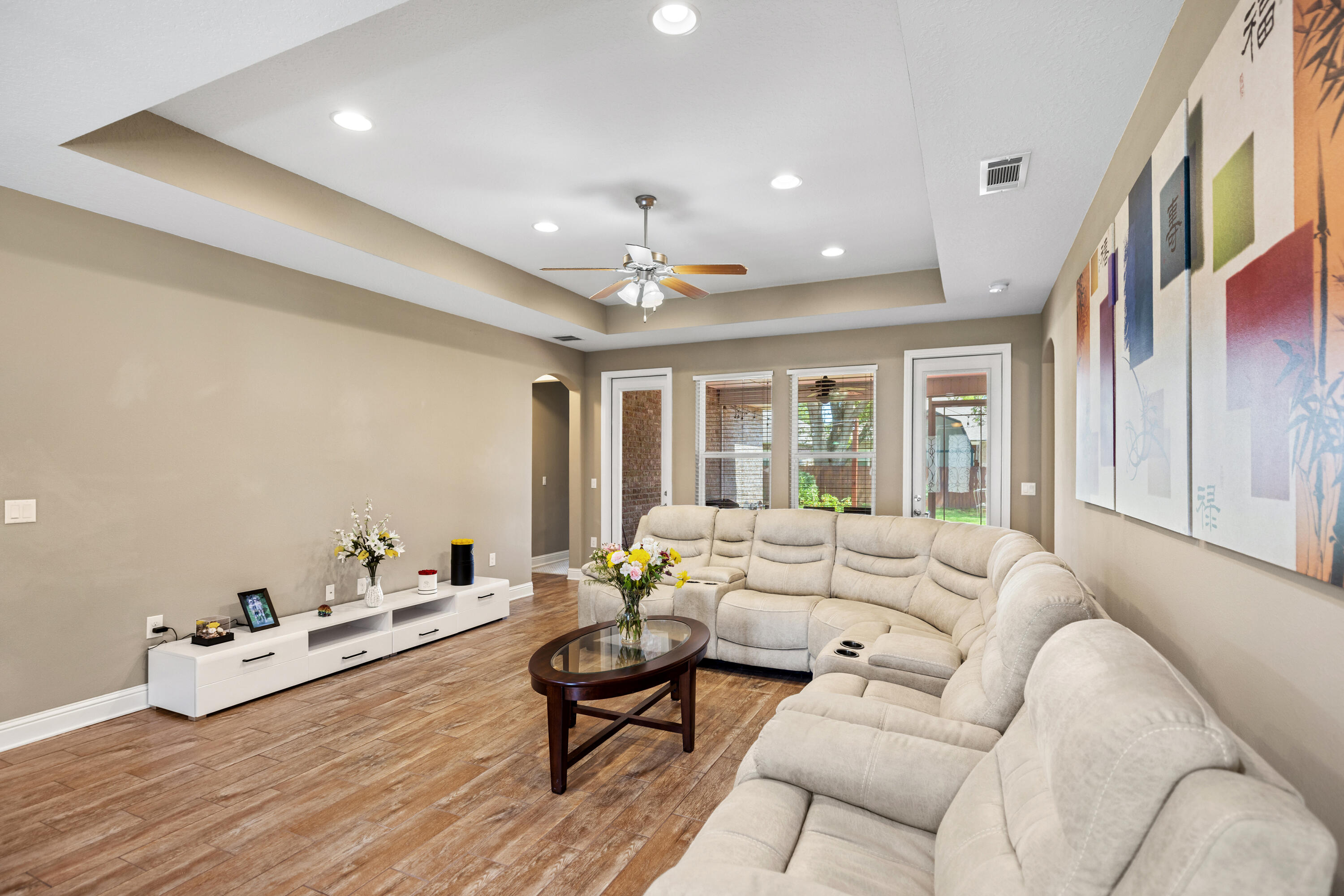 Oak Grove - Residential