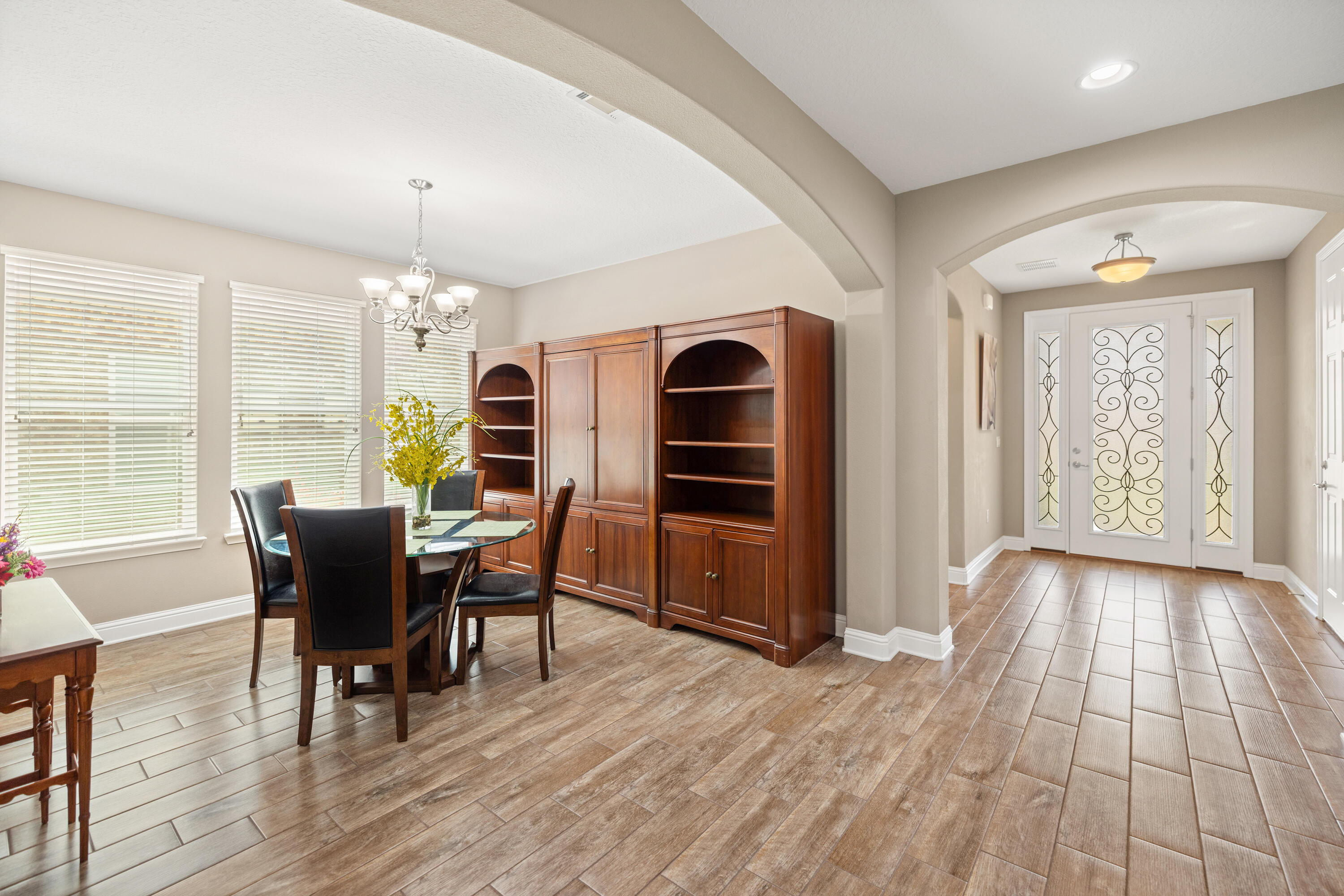 Oak Grove - Residential