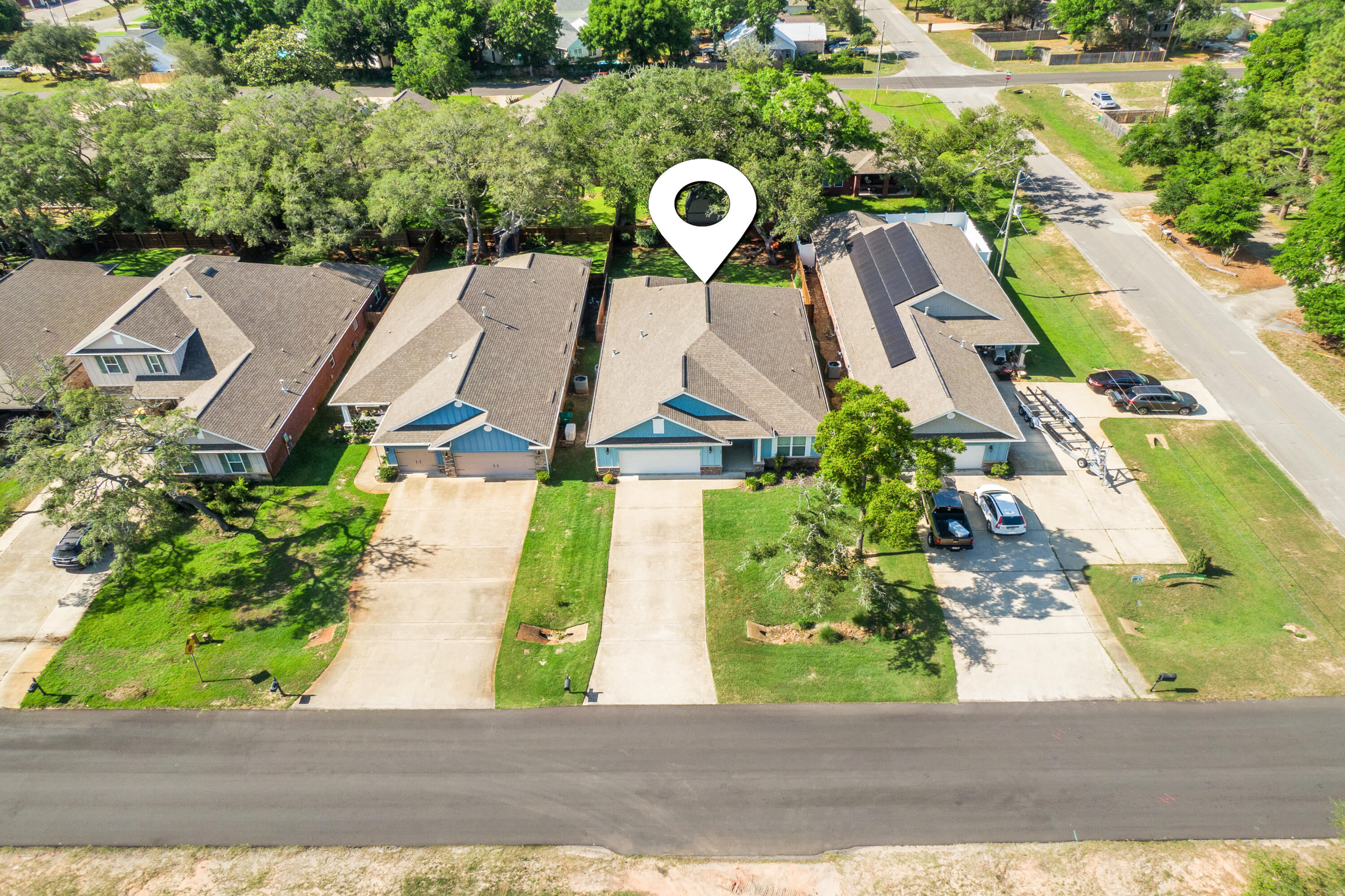 Oak Grove - Residential