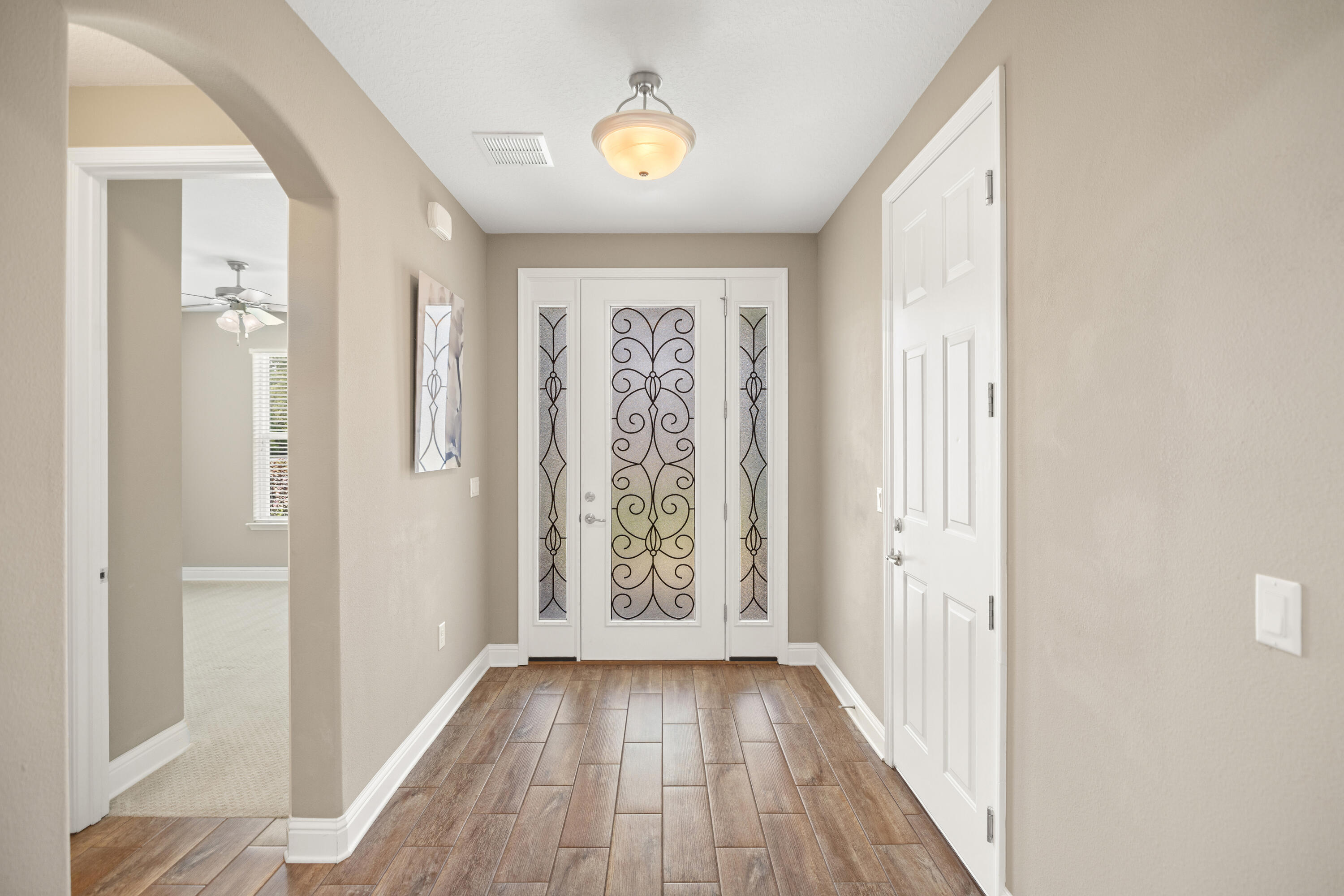 Oak Grove - Residential