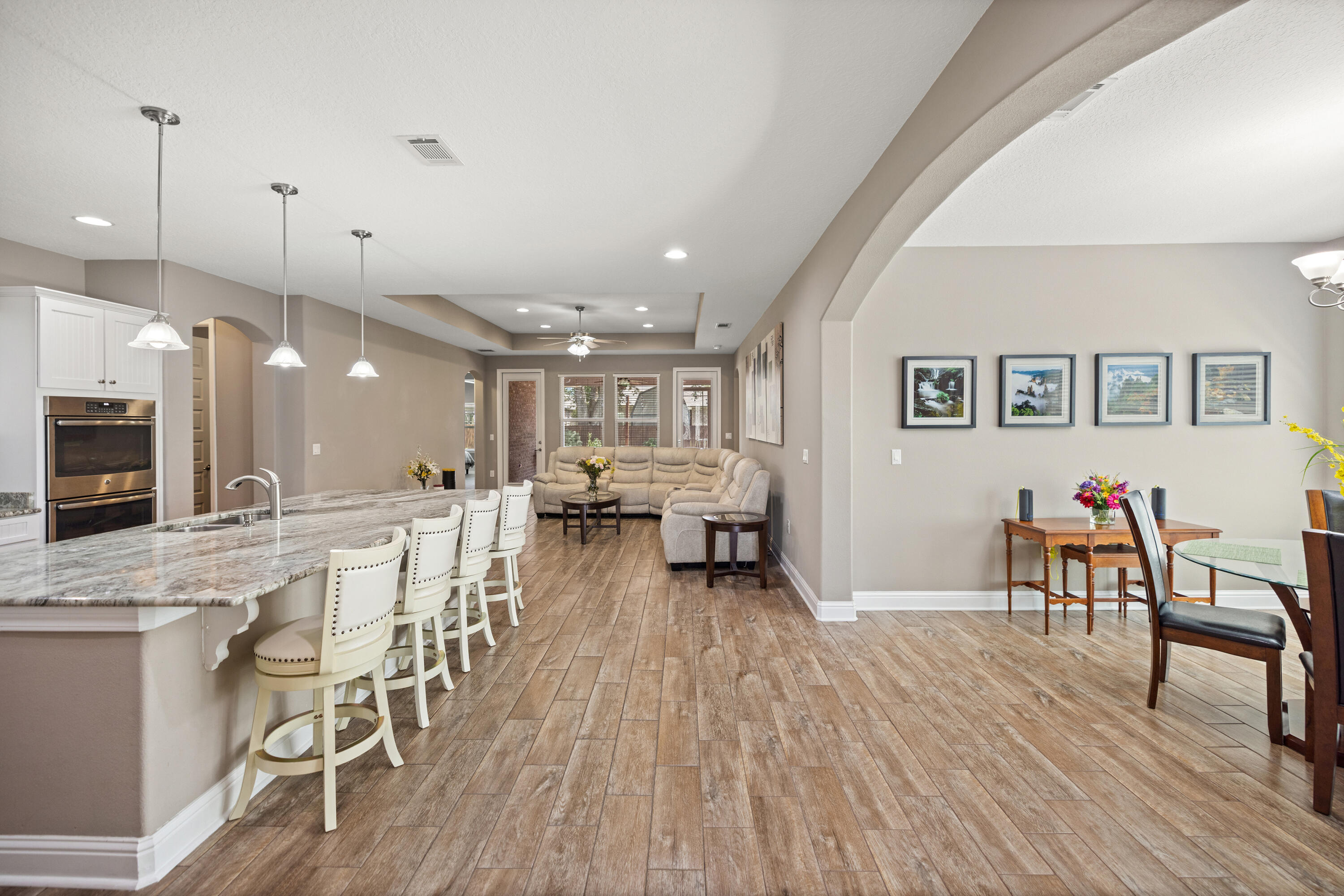 Oak Grove - Residential