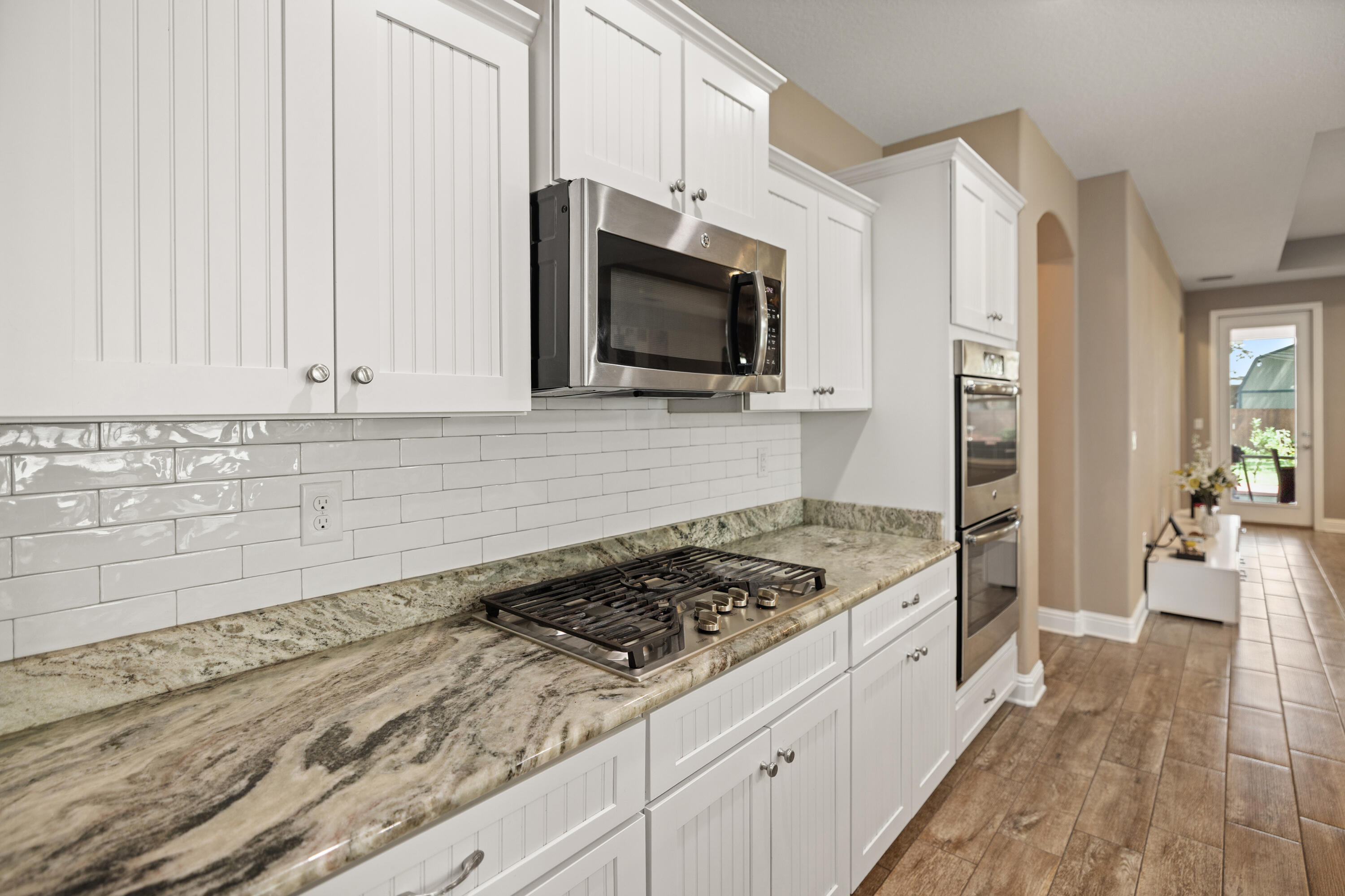 Oak Grove - Residential