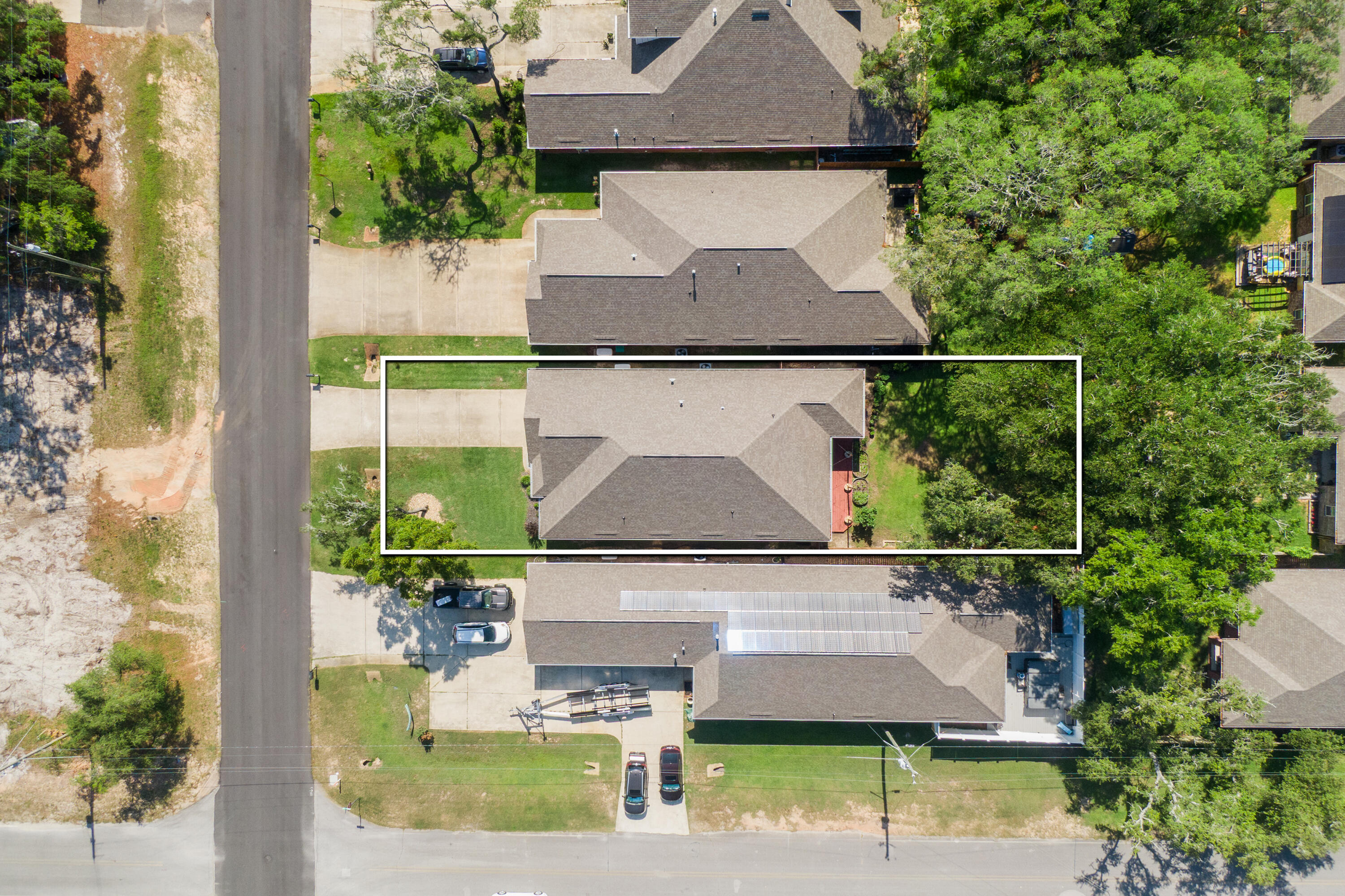 Oak Grove - Residential
