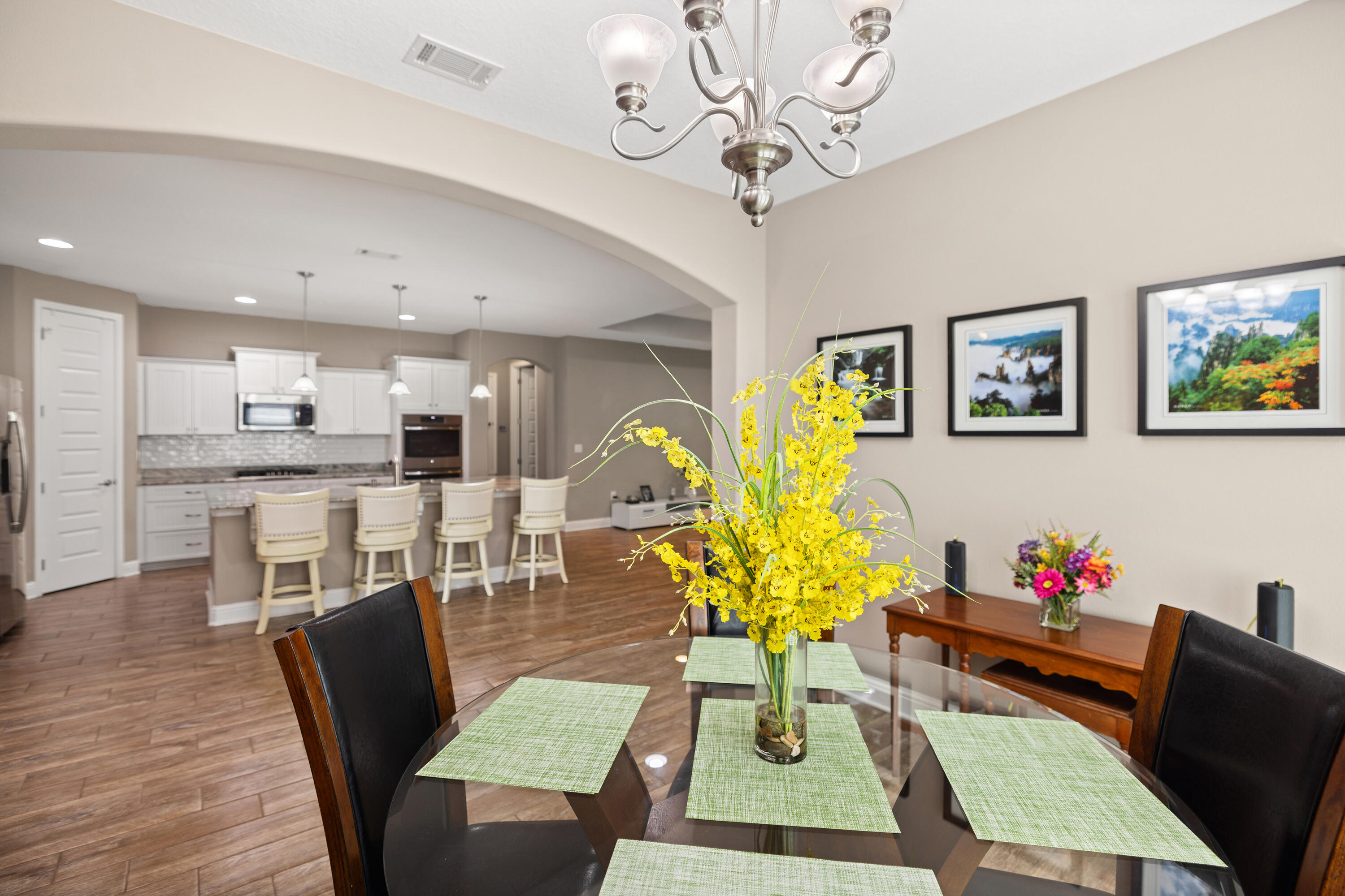 Oak Grove - Residential