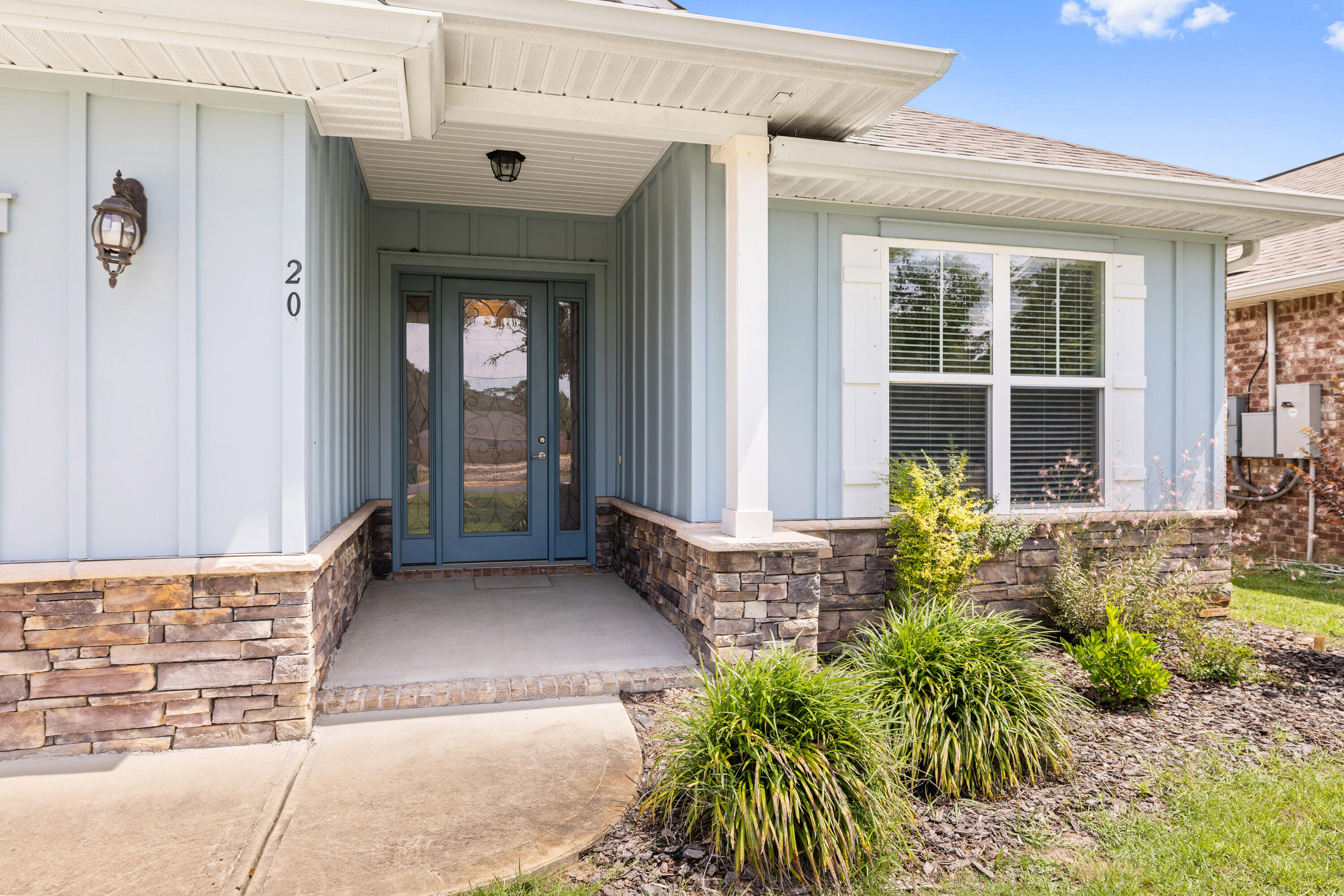 Oak Grove - Residential