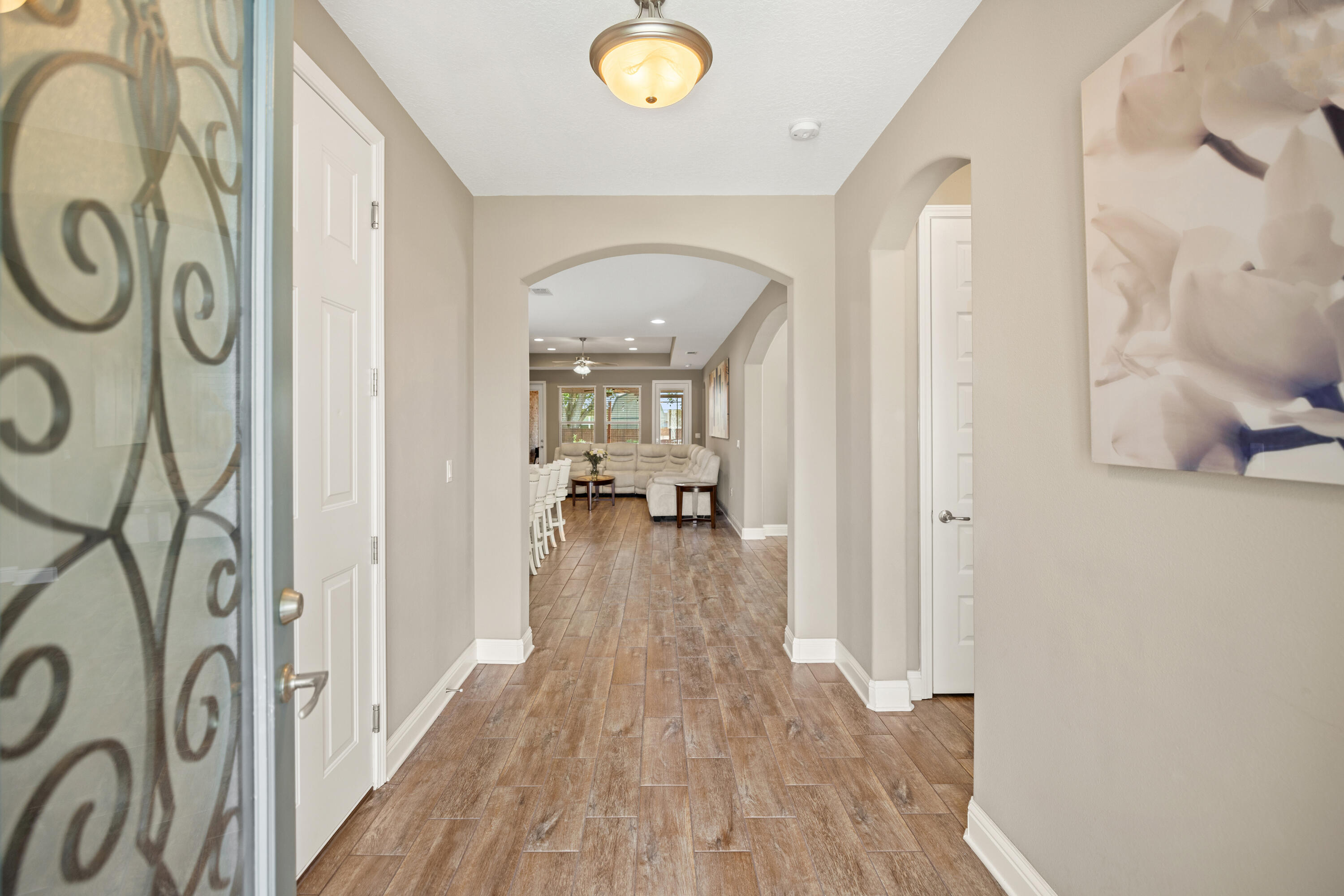 Oak Grove - Residential