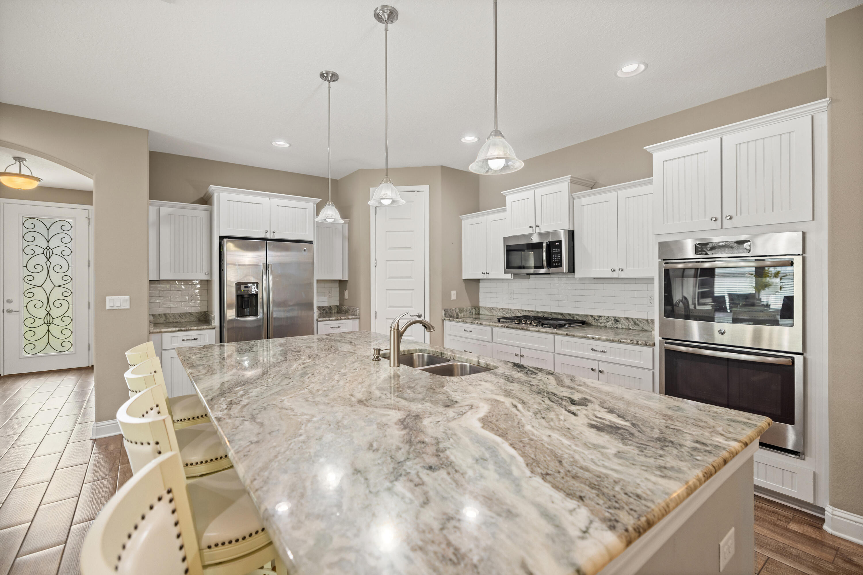 Oak Grove - Residential
