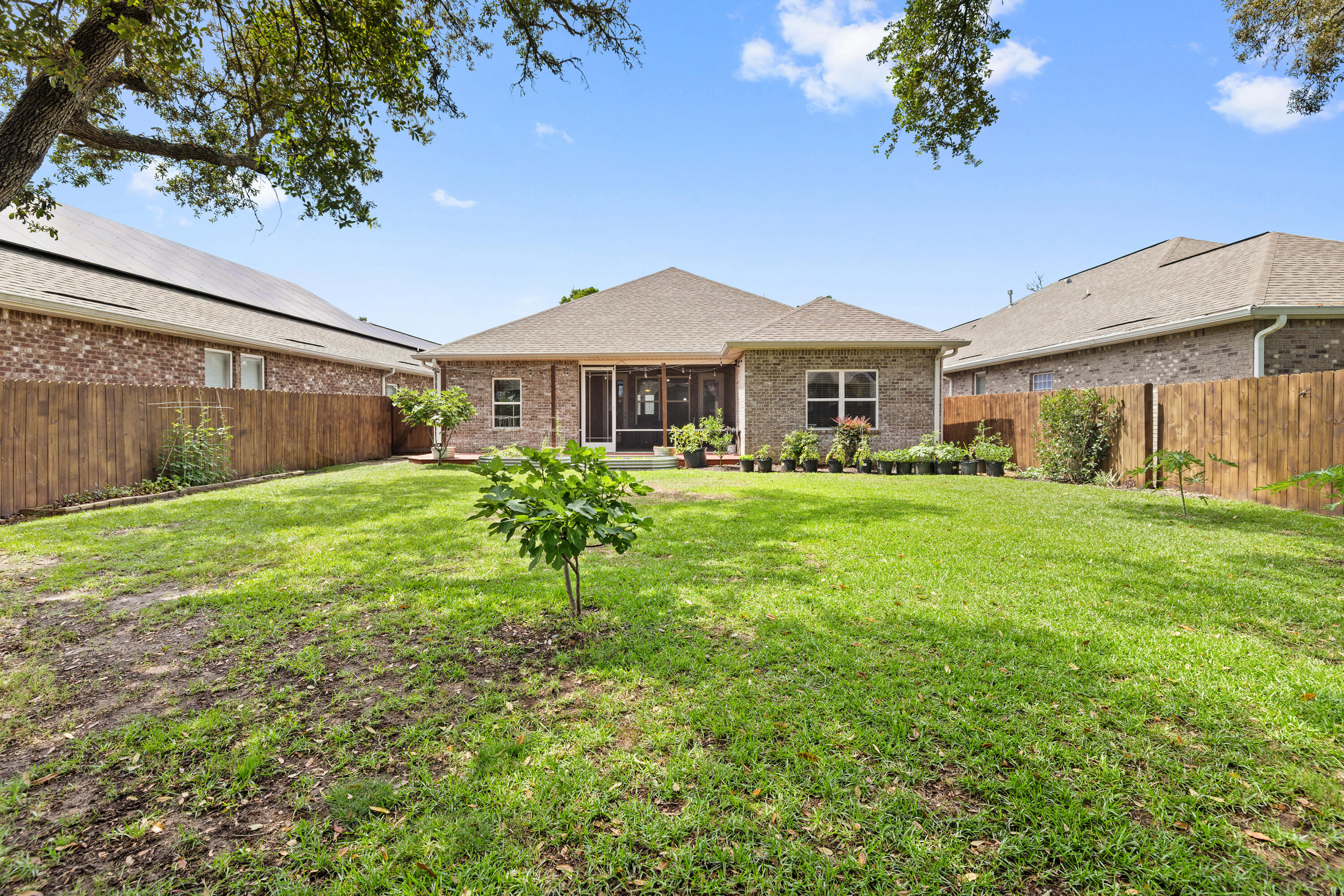 Oak Grove - Residential