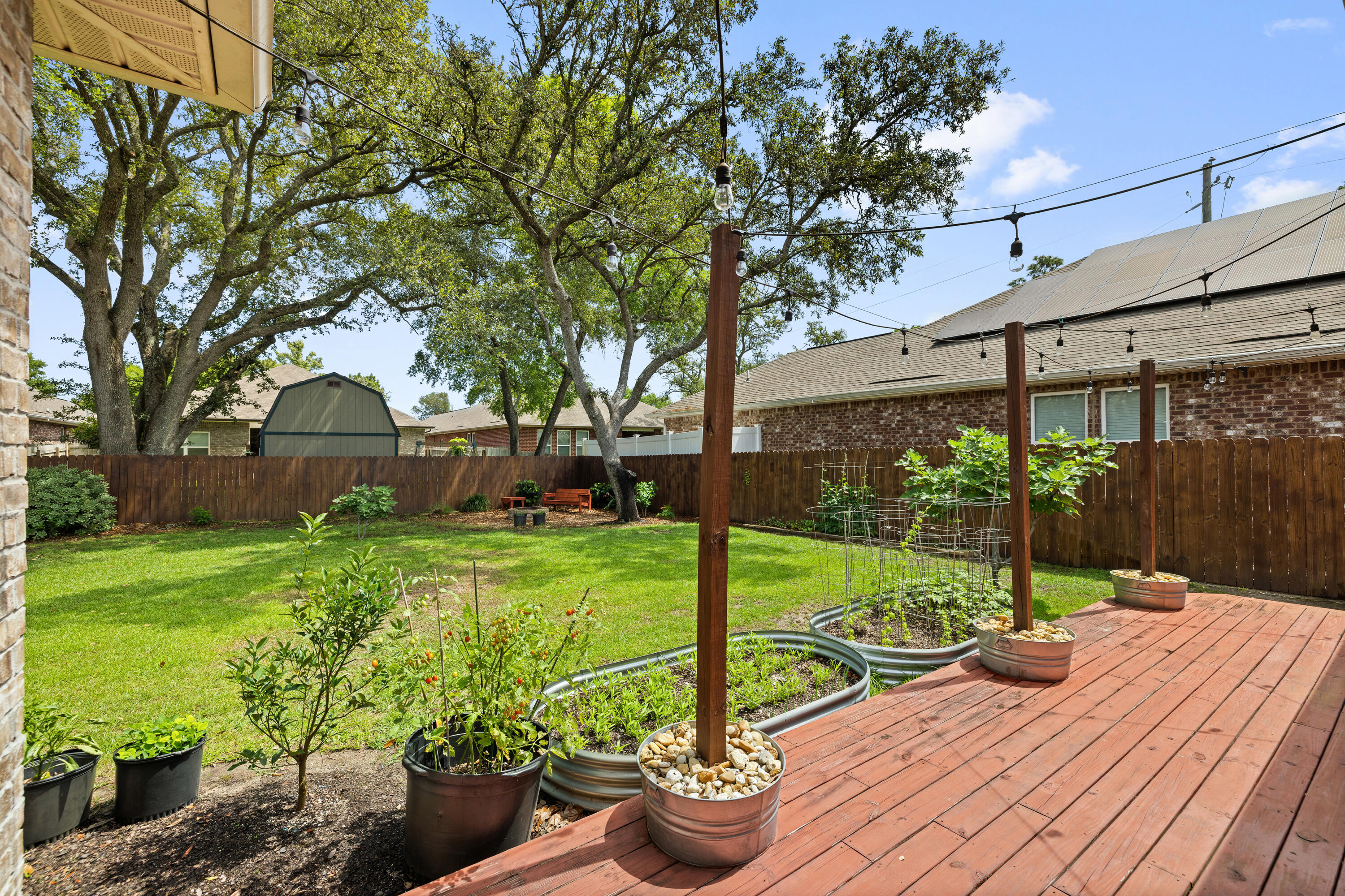 Oak Grove - Residential