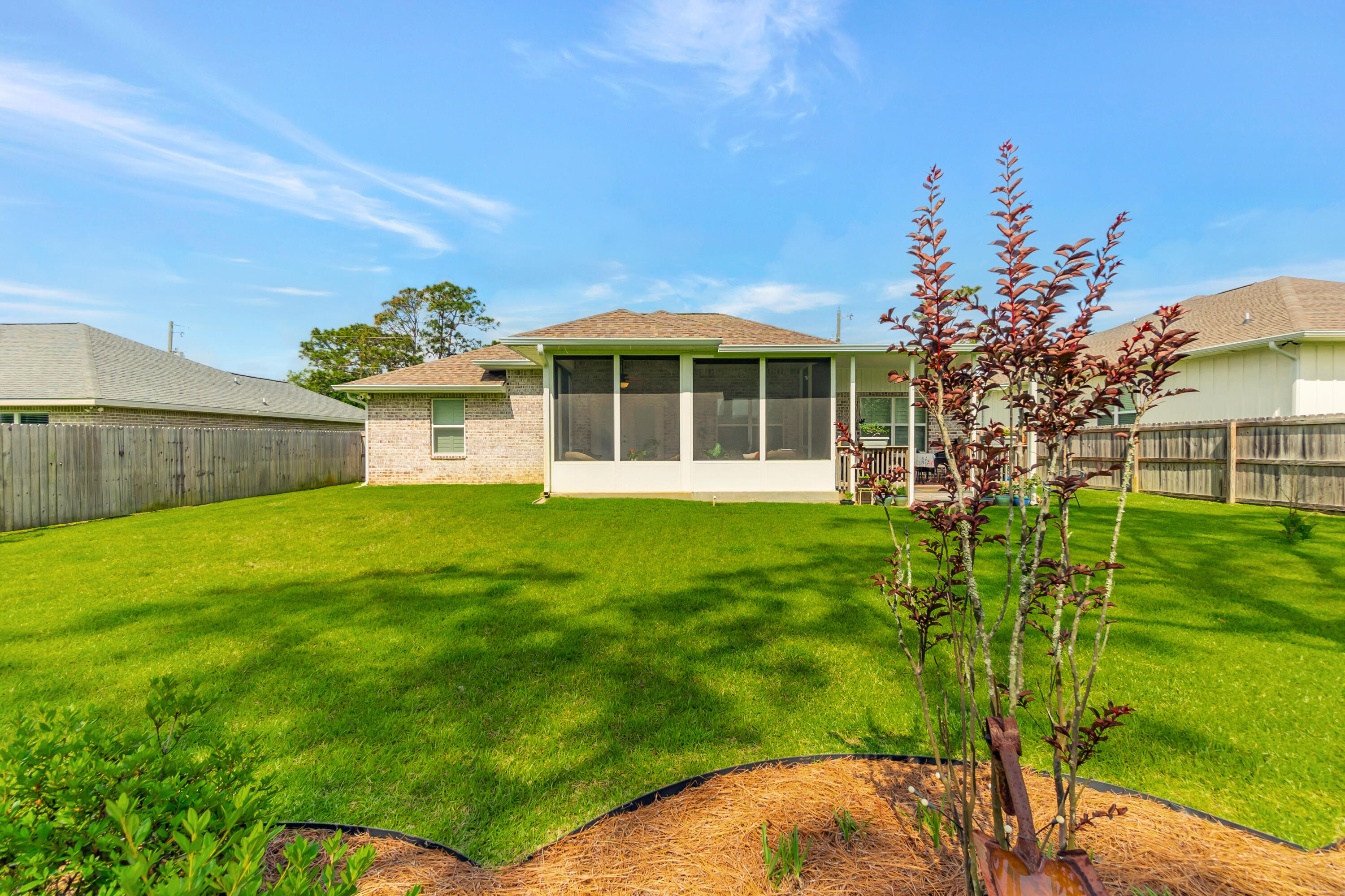 BARBAROSA RANCHETTES - Residential