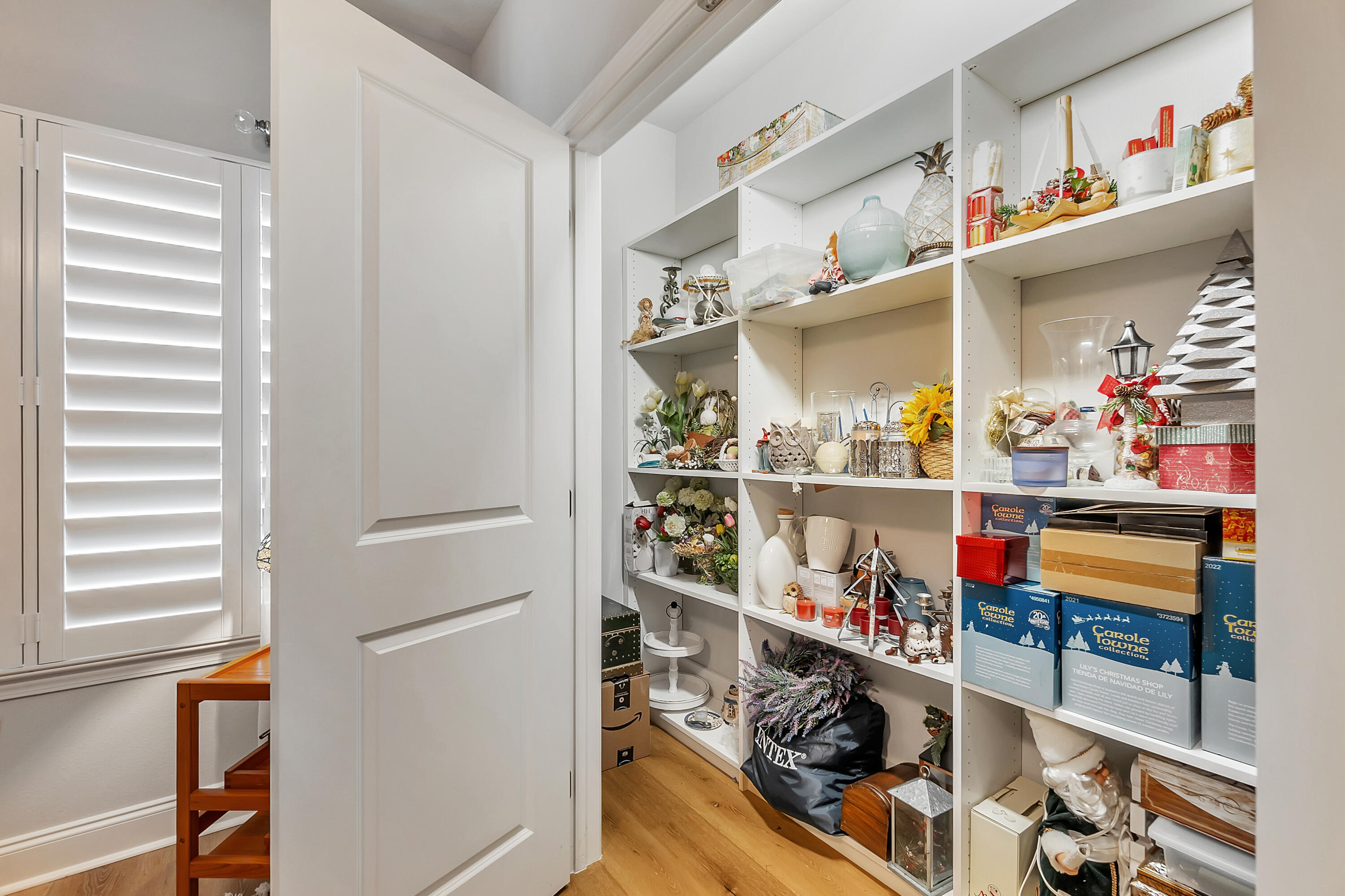 BARBAROSA RANCHETTES - Residential