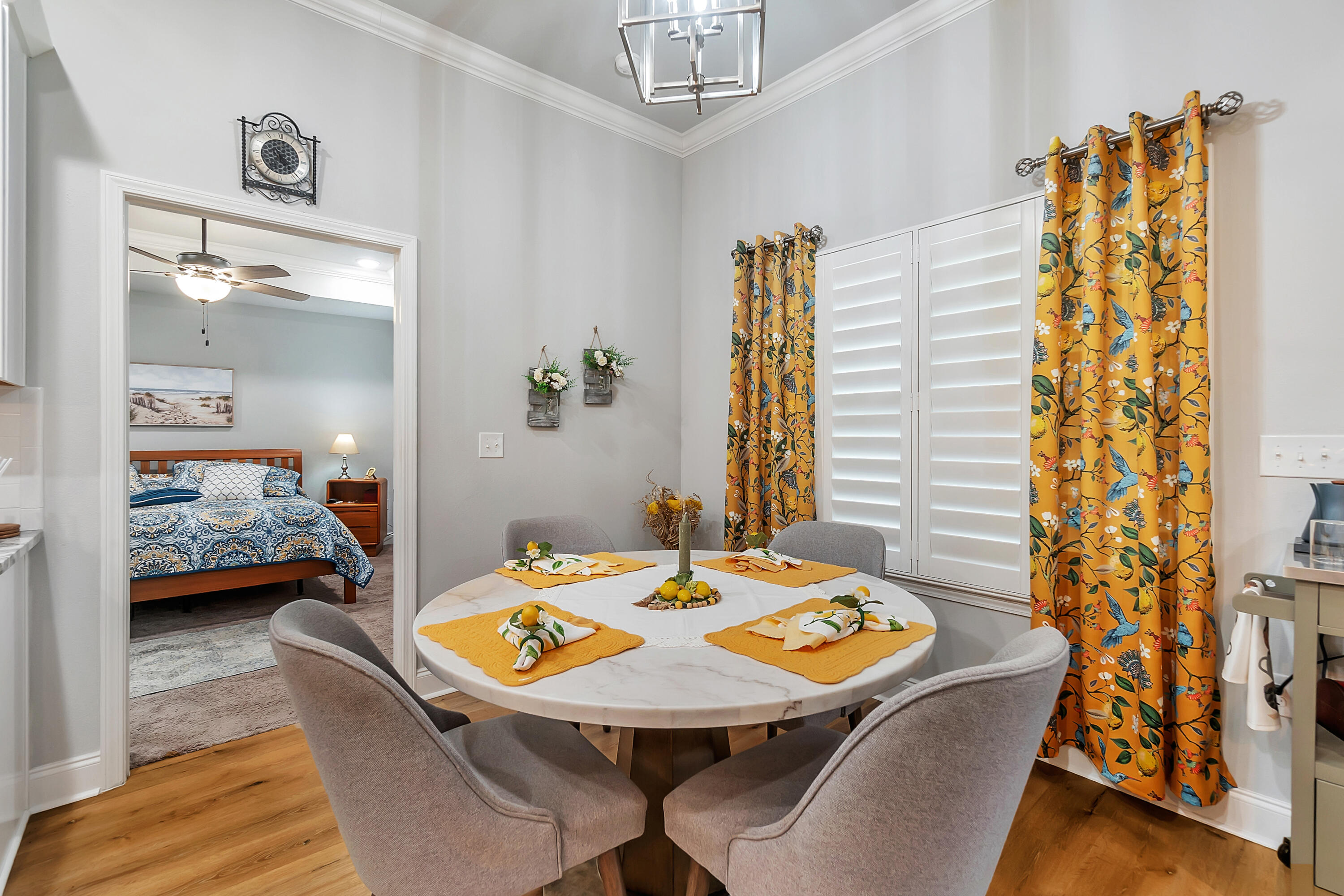 BARBAROSA RANCHETTES - Residential
