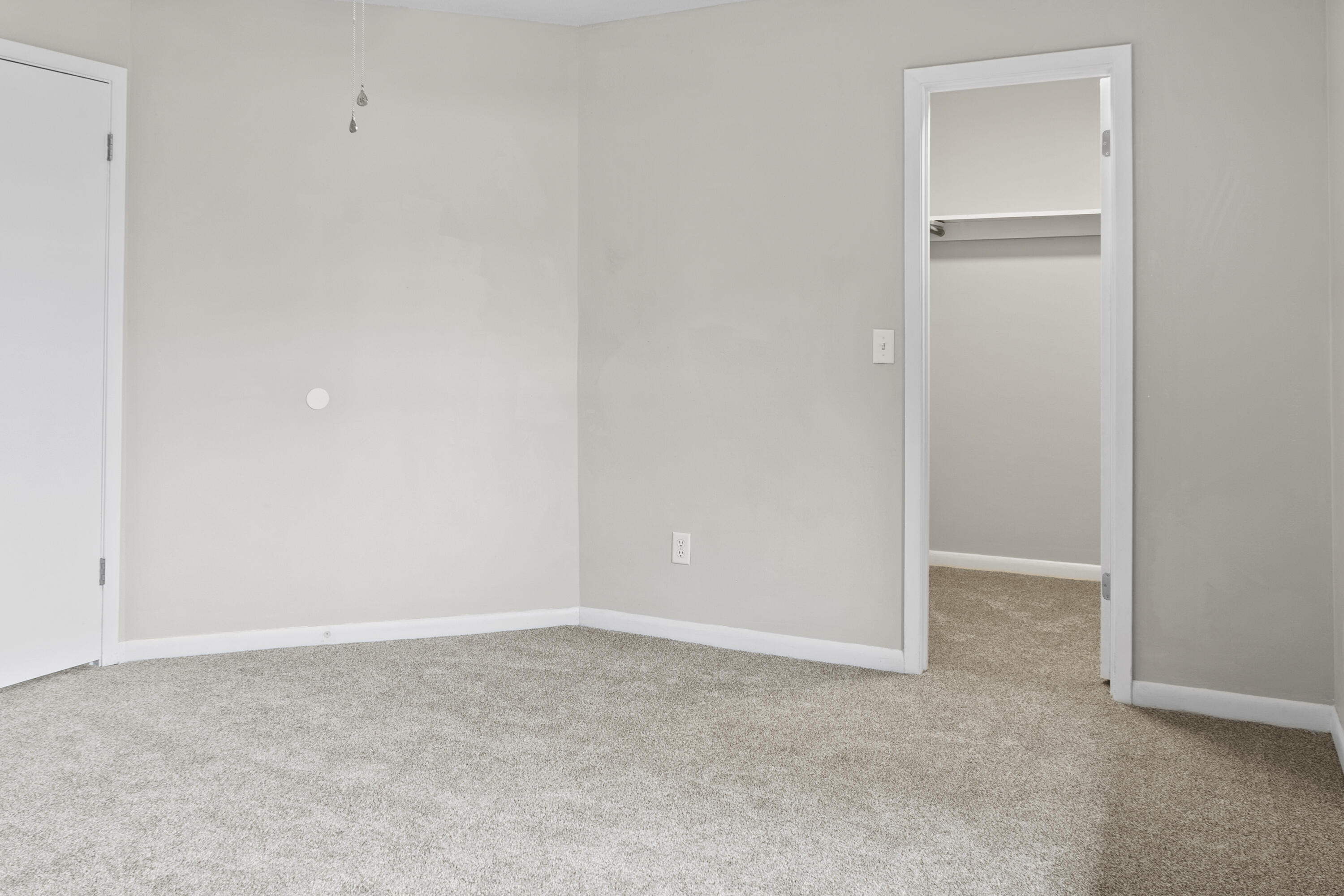 BAYWOOD T/H - Residential