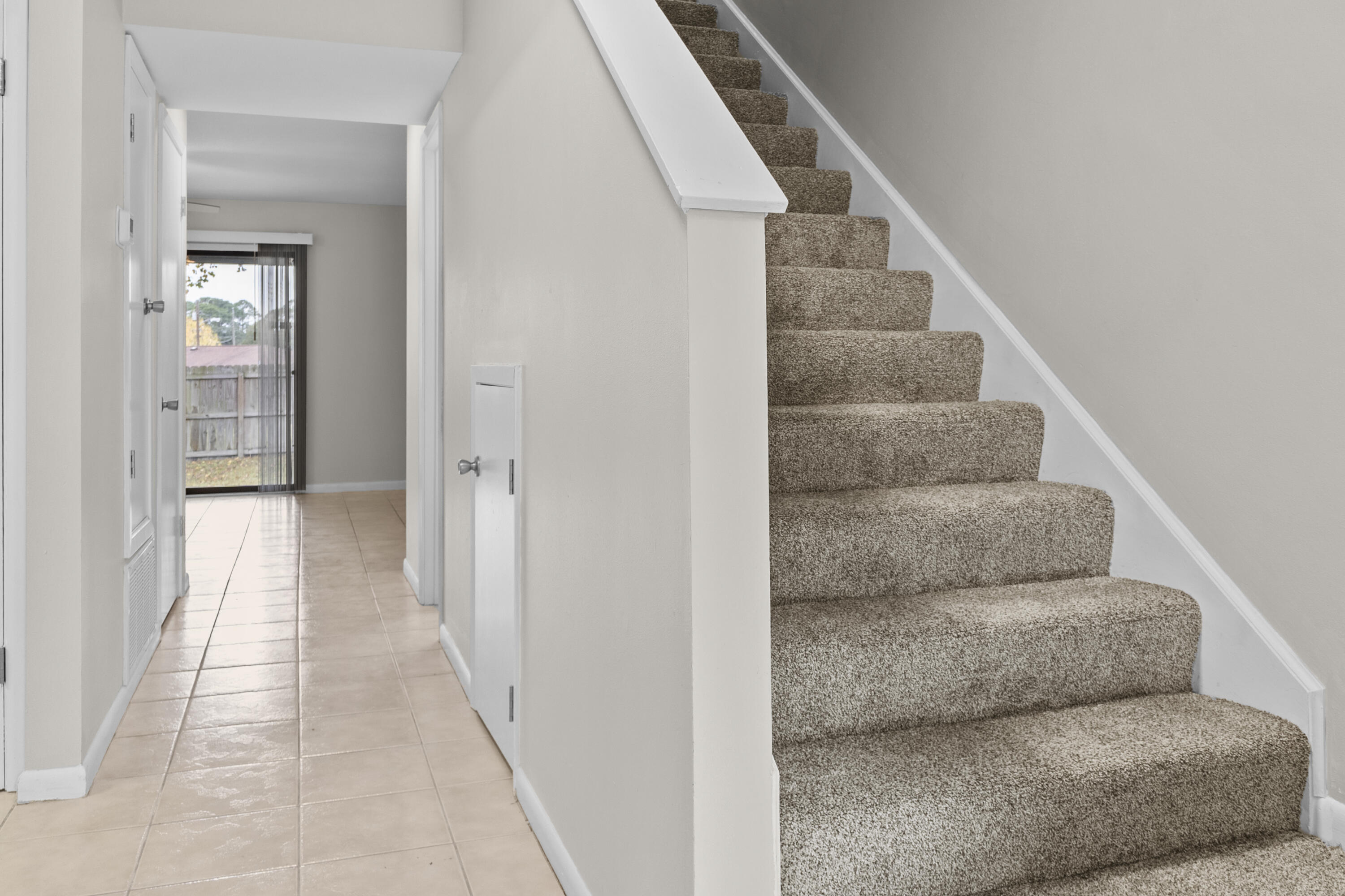 BAYWOOD T/H - Residential