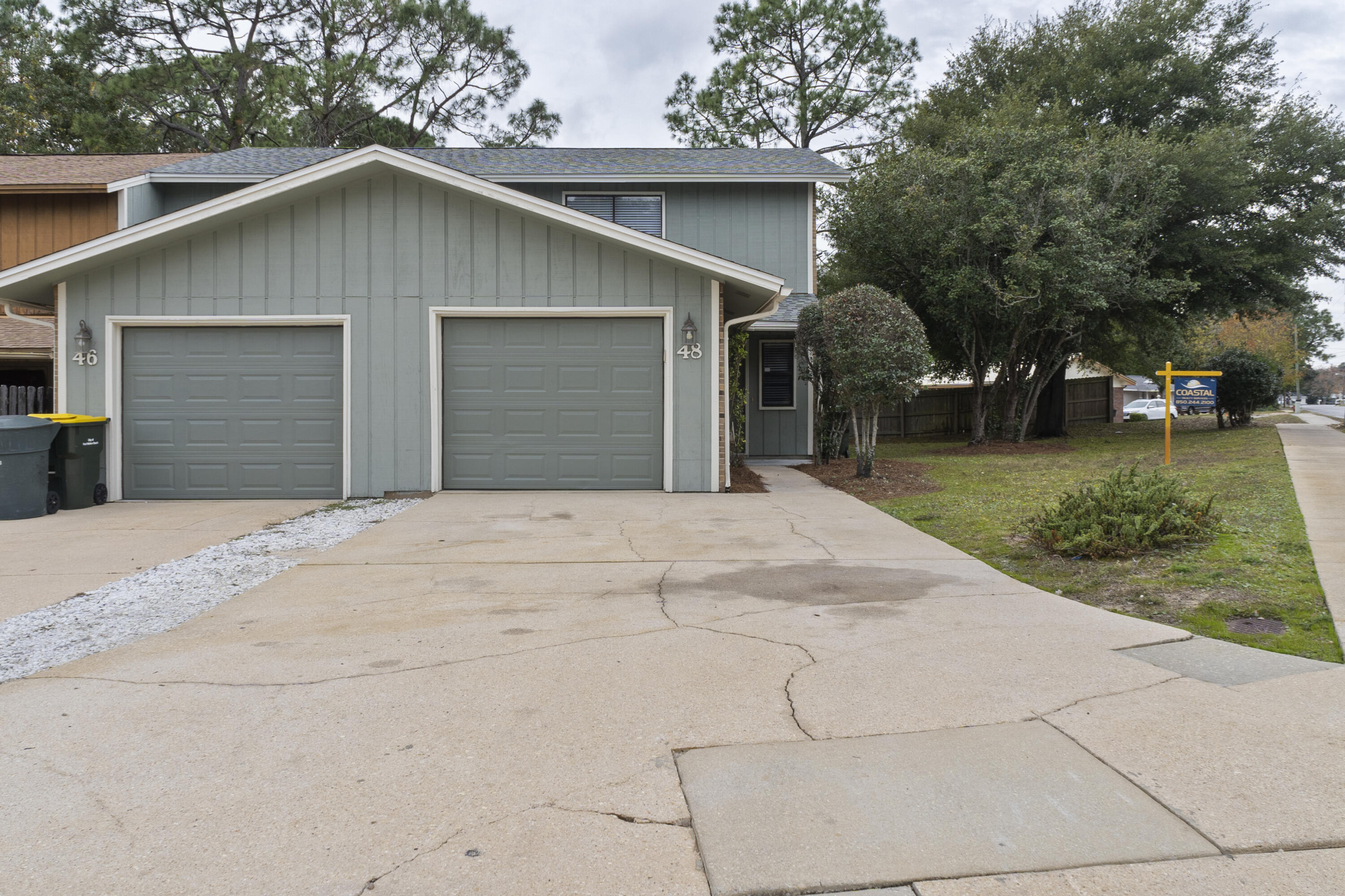 BAYWOOD T/H - Residential