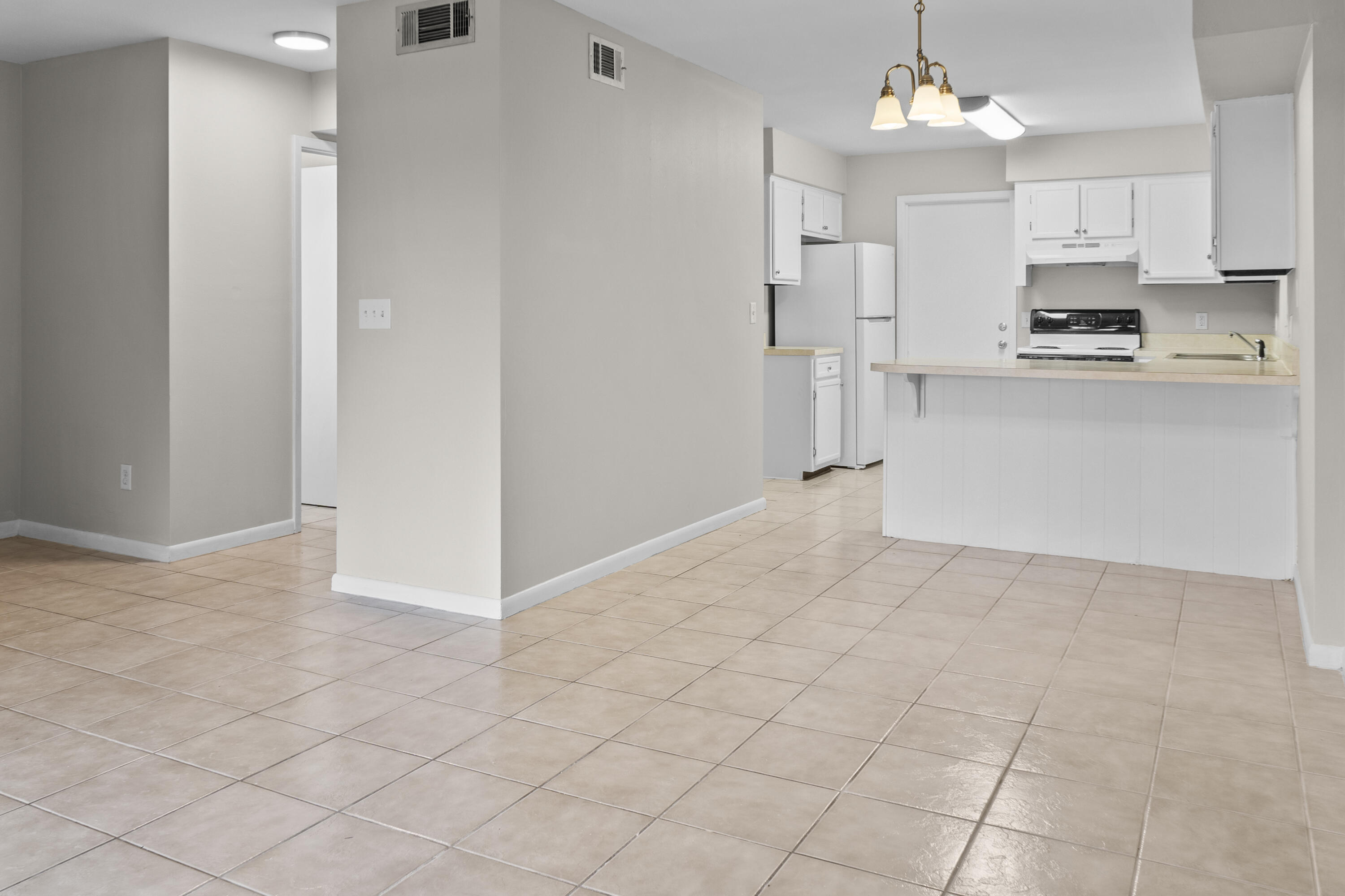 BAYWOOD T/H - Residential