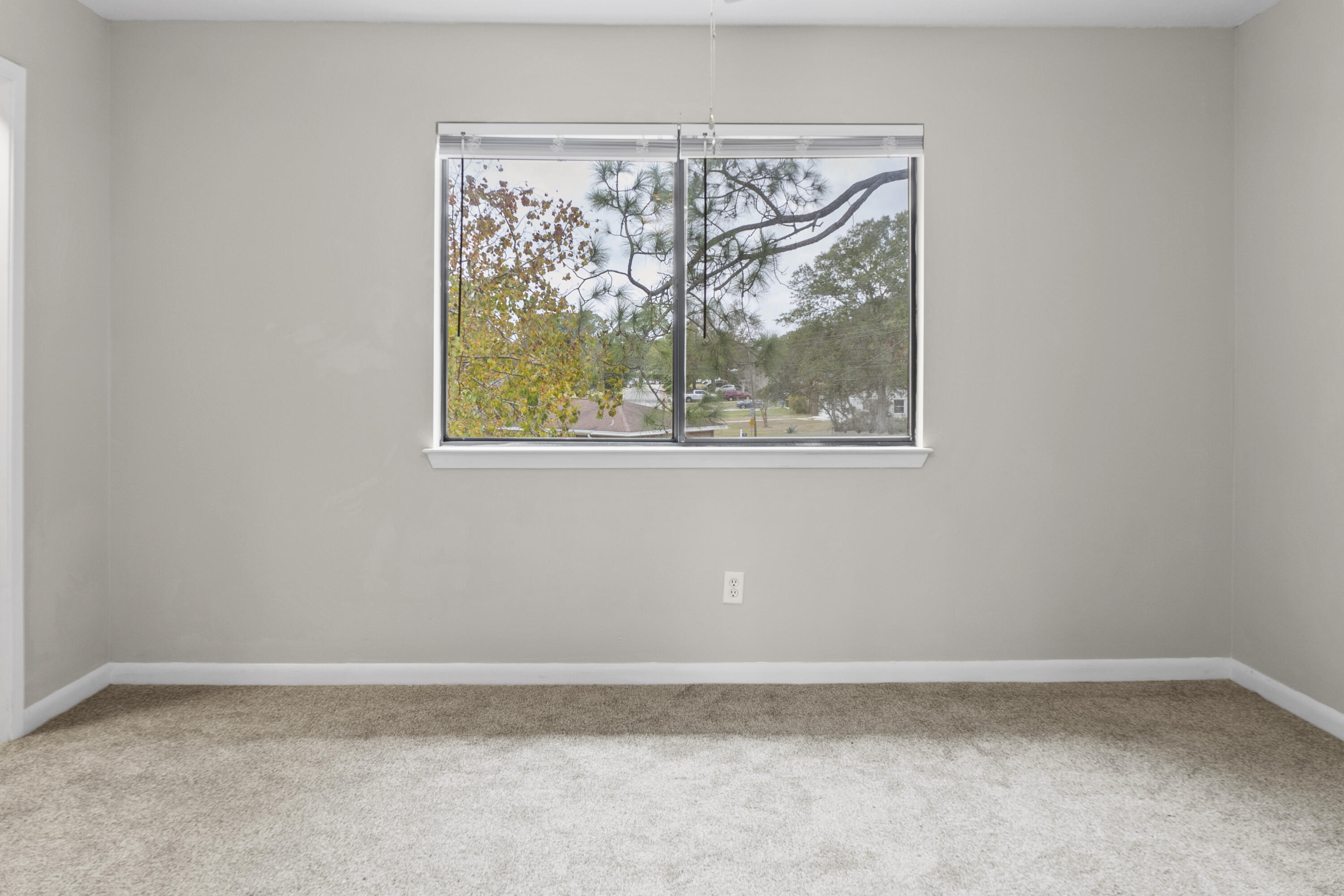 BAYWOOD T/H - Residential