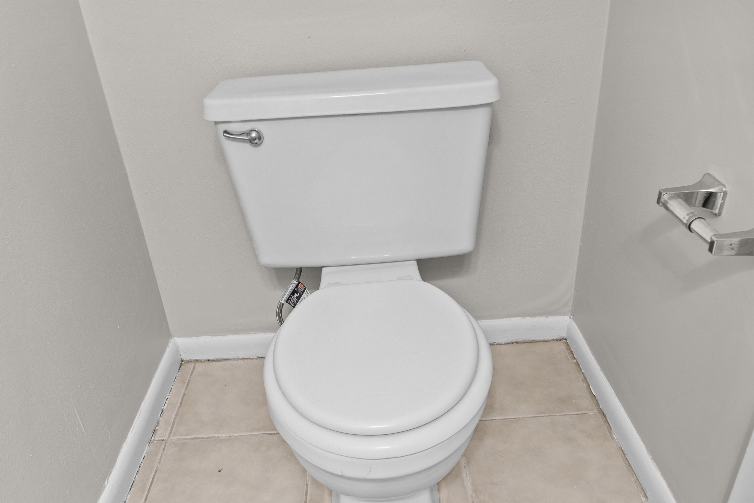 BAYWOOD T/H - Residential