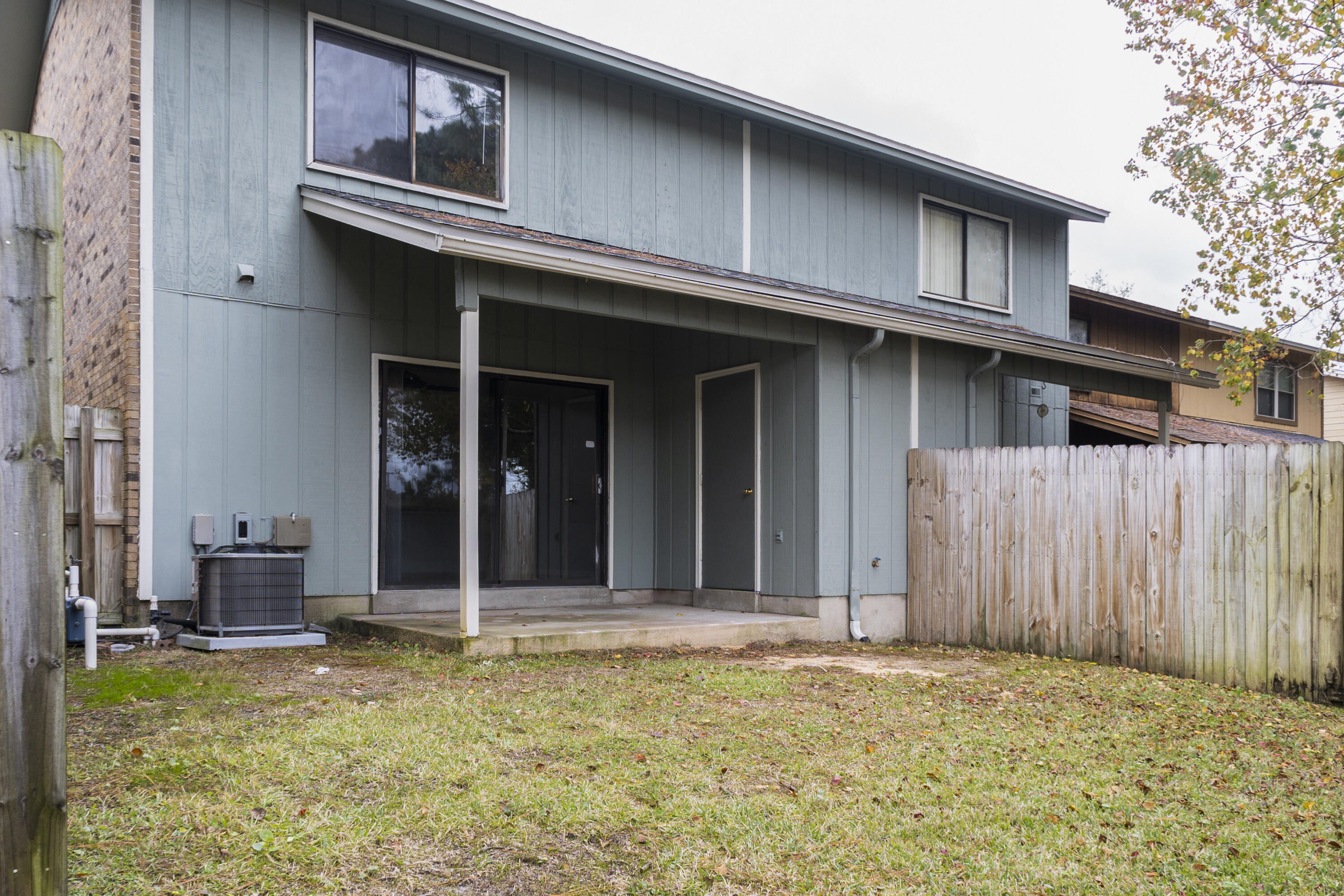 BAYWOOD T/H - Residential