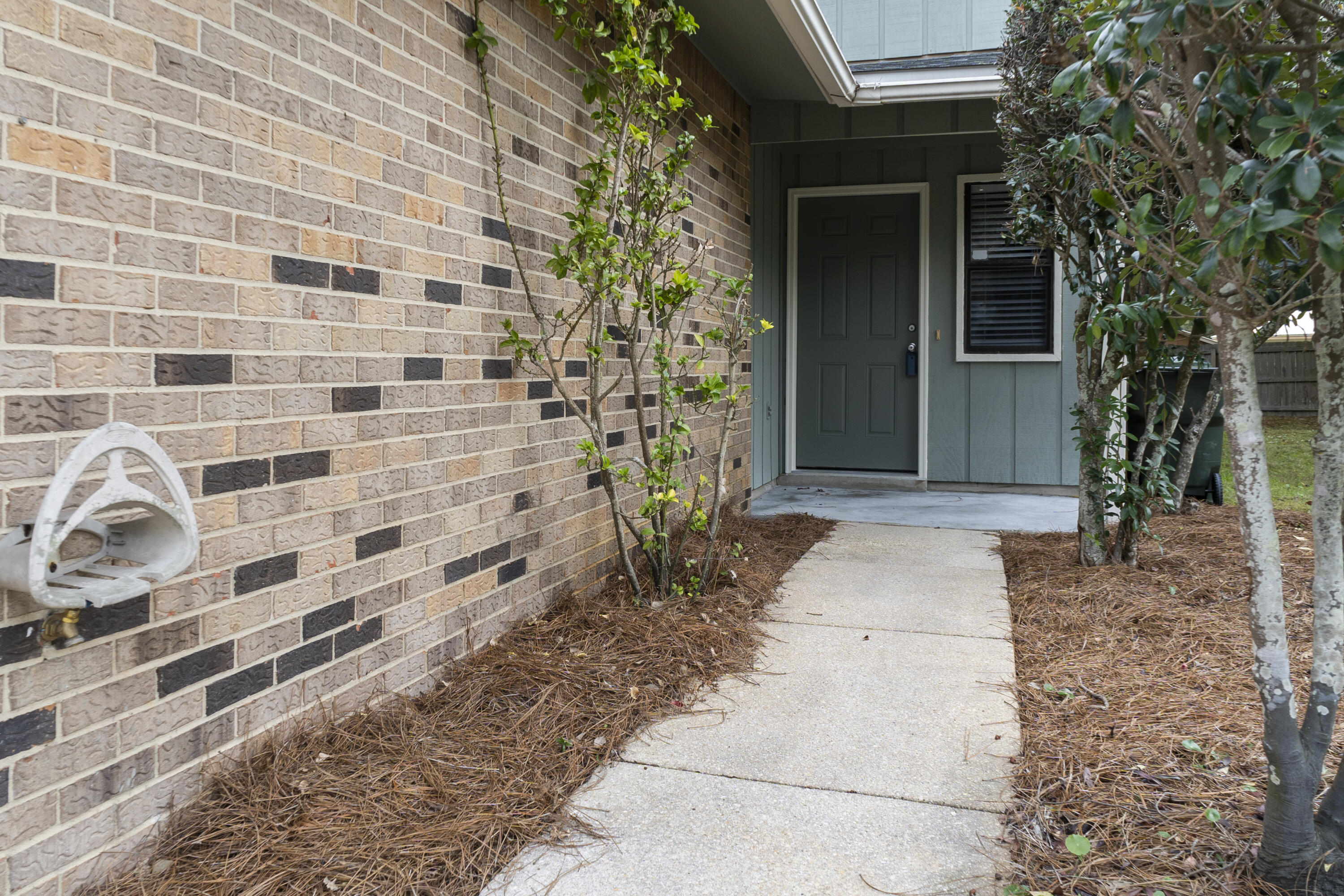 BAYWOOD T/H - Residential