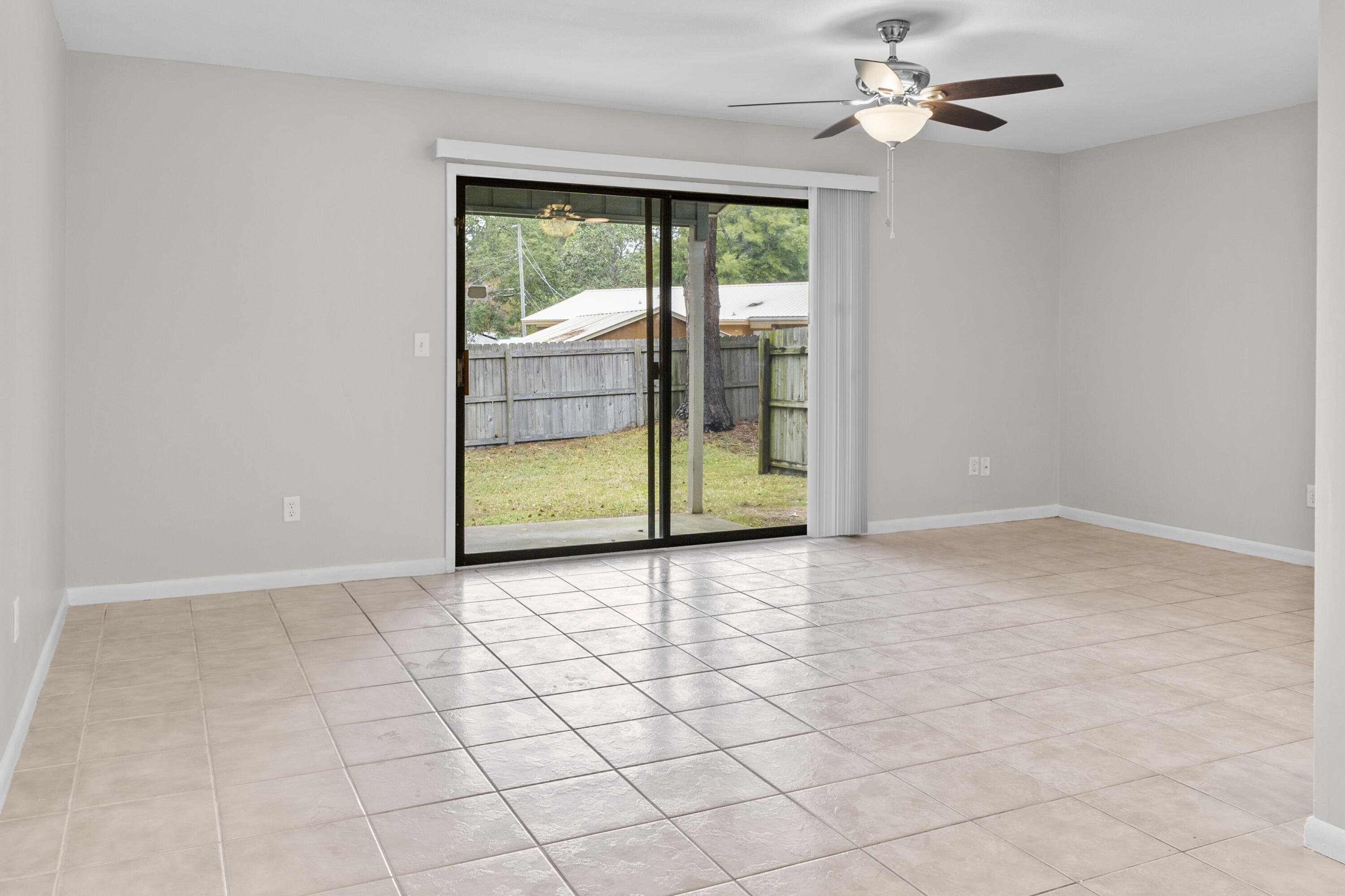 BAYWOOD T/H - Residential