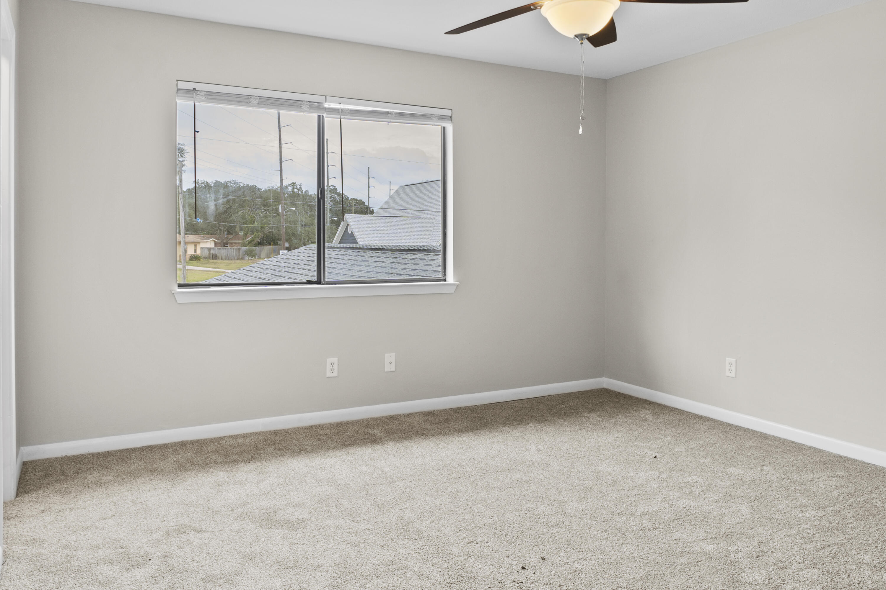 BAYWOOD T/H - Residential