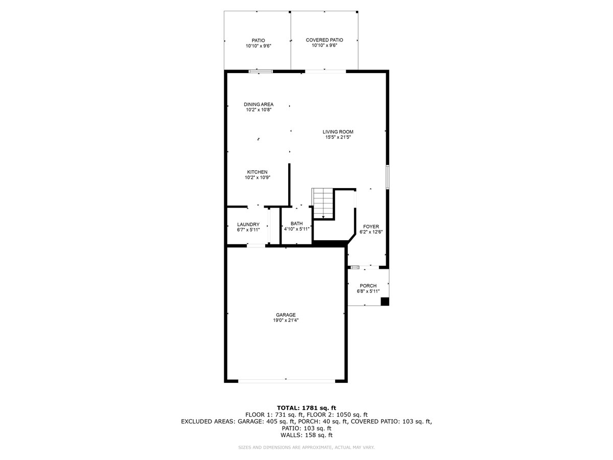 SUMMERWOOD - Residential